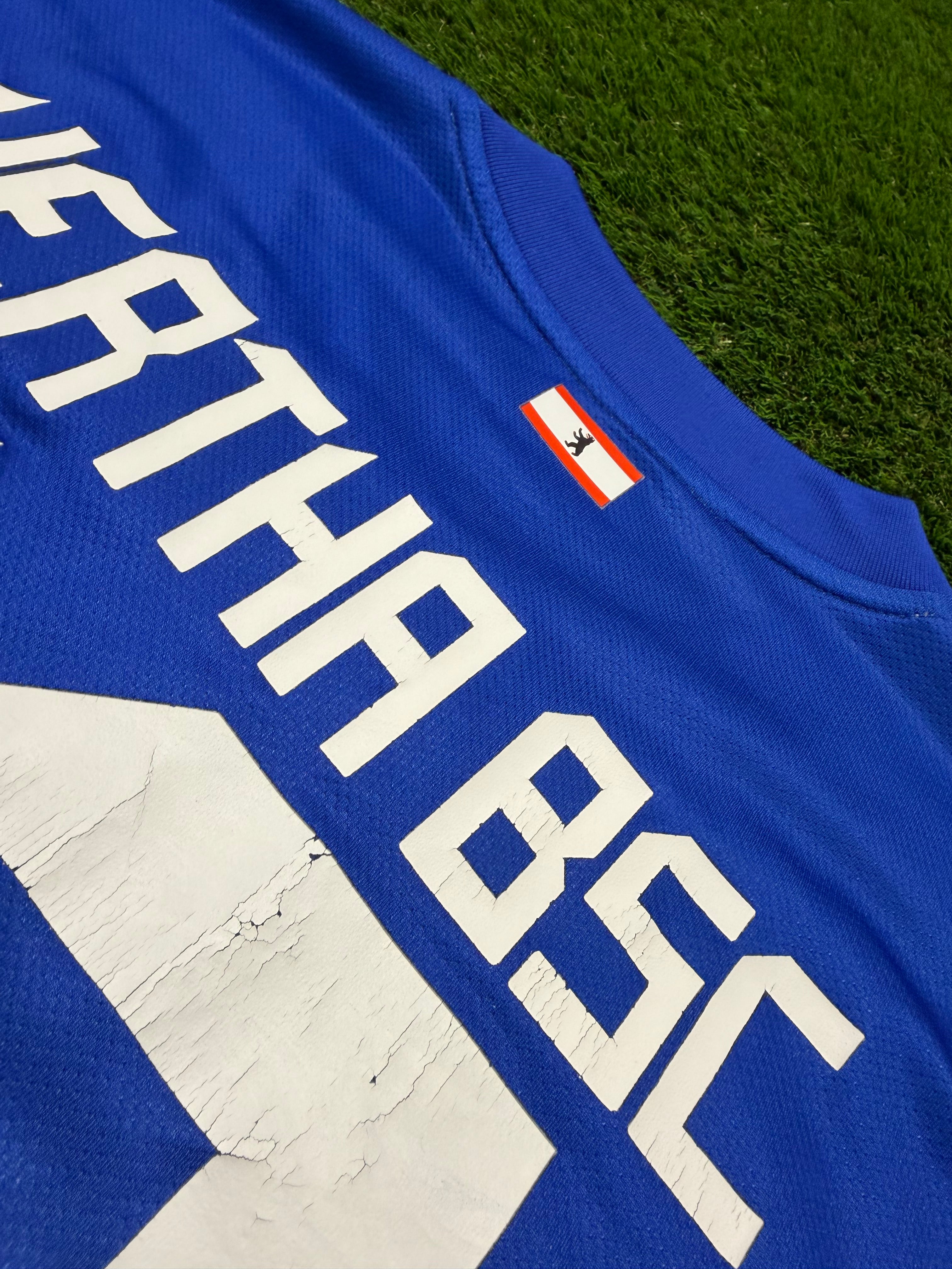 Hertha BSC 2010/2011 #10 Raffael