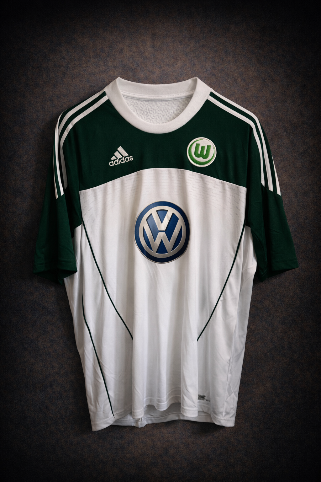 VFL Wolfsburg 2010/2011