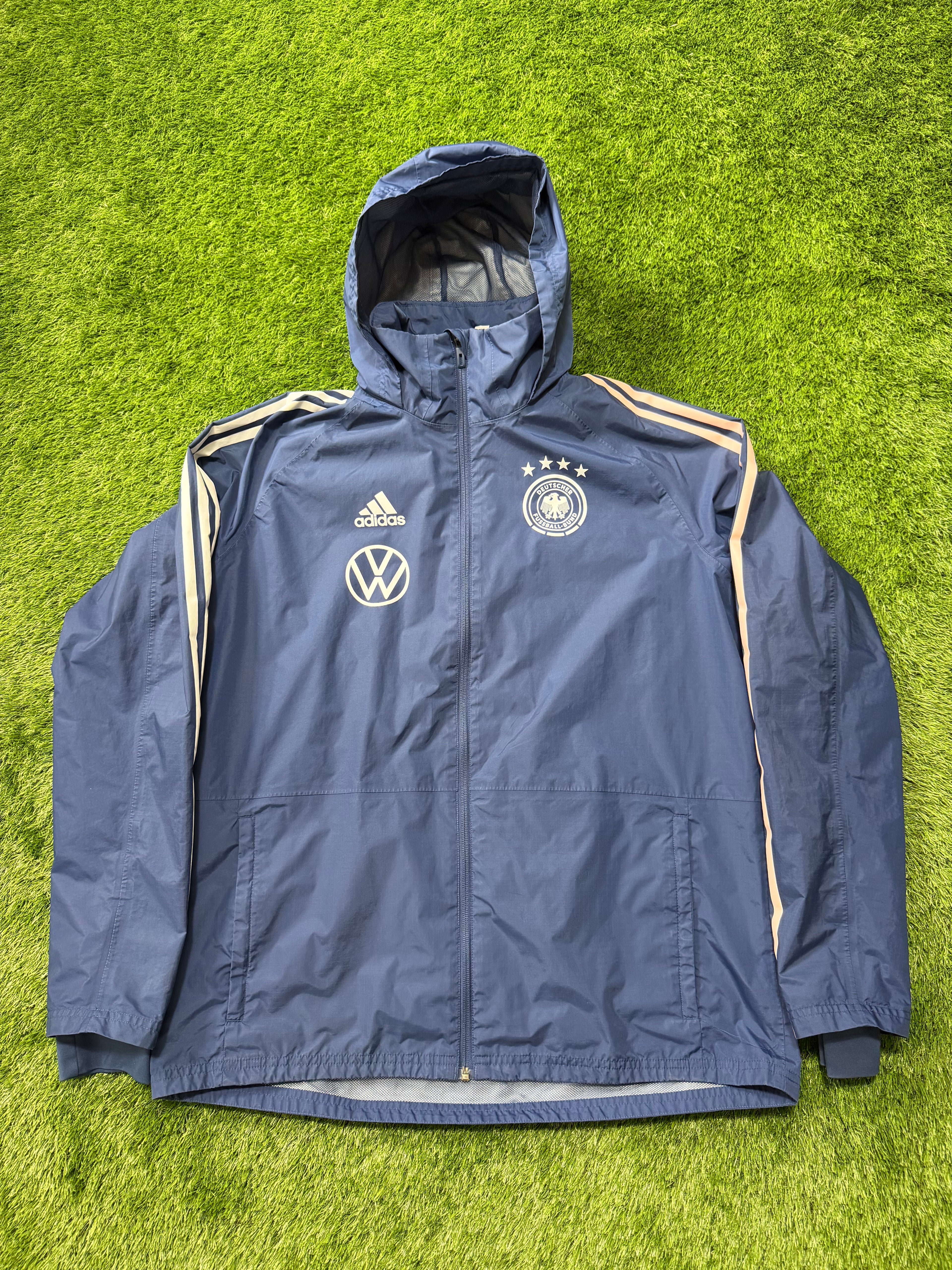 DFB Deutschland (Regen)Jacke