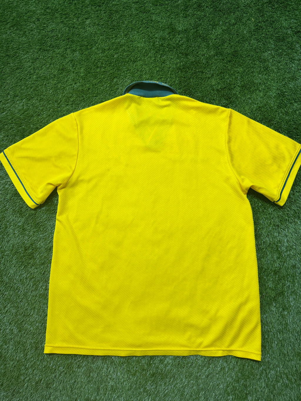 Brasilien 1993/1994