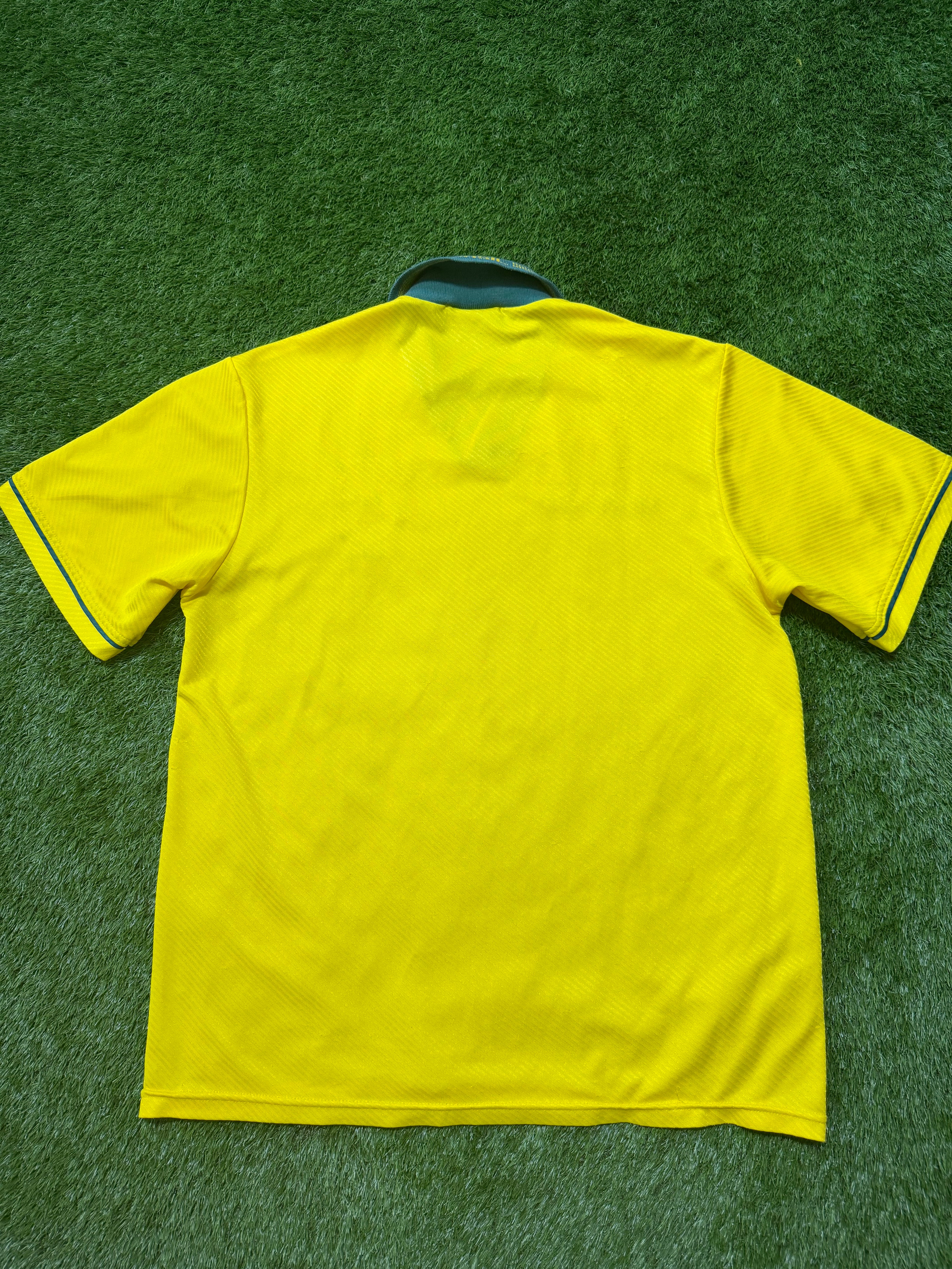 Brasilien 1993/1994