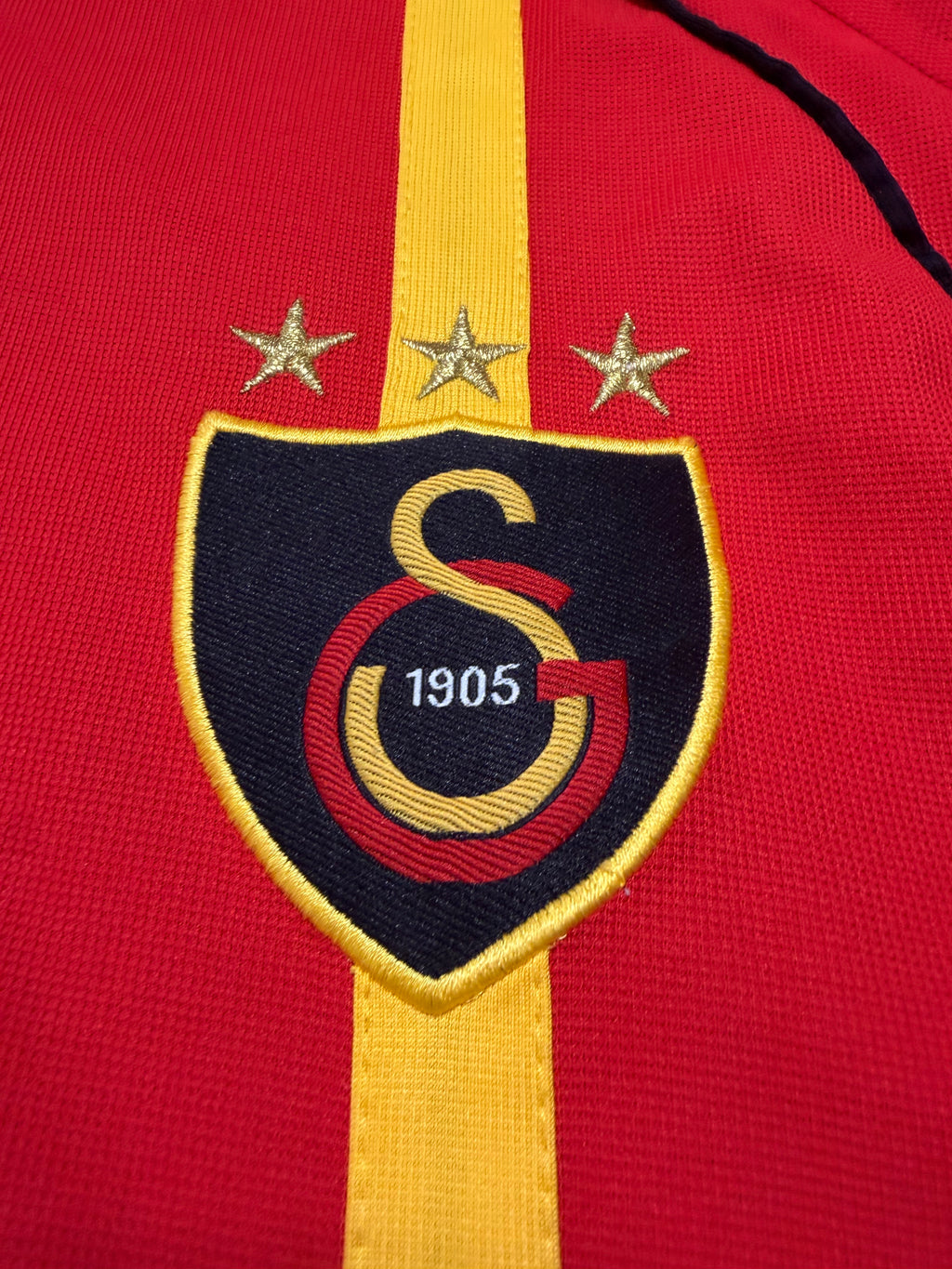 Galatasaray Istanbul 2002/2003