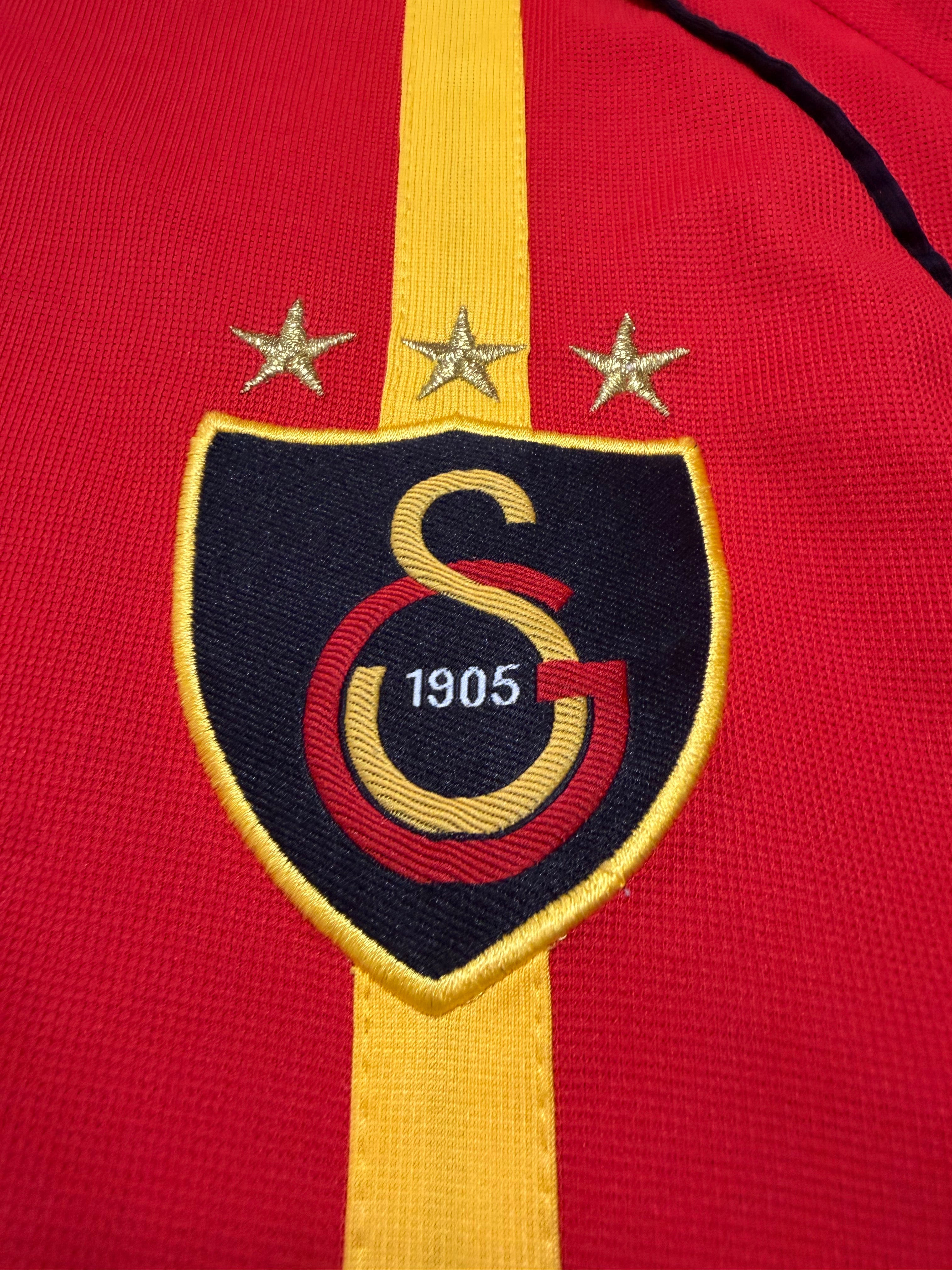 Galatasaray Istanbul 2002/2003