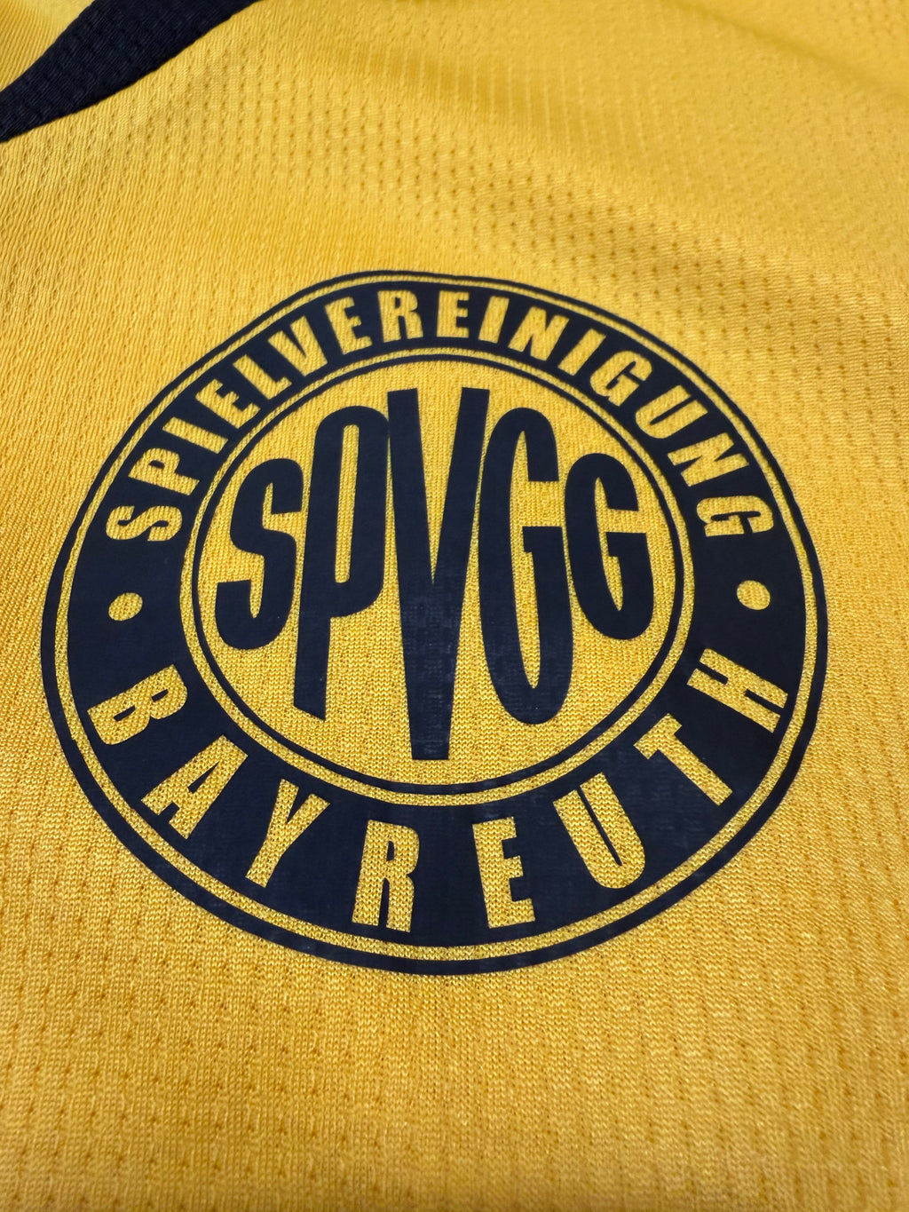 SpVgg Bayreuth 2000er