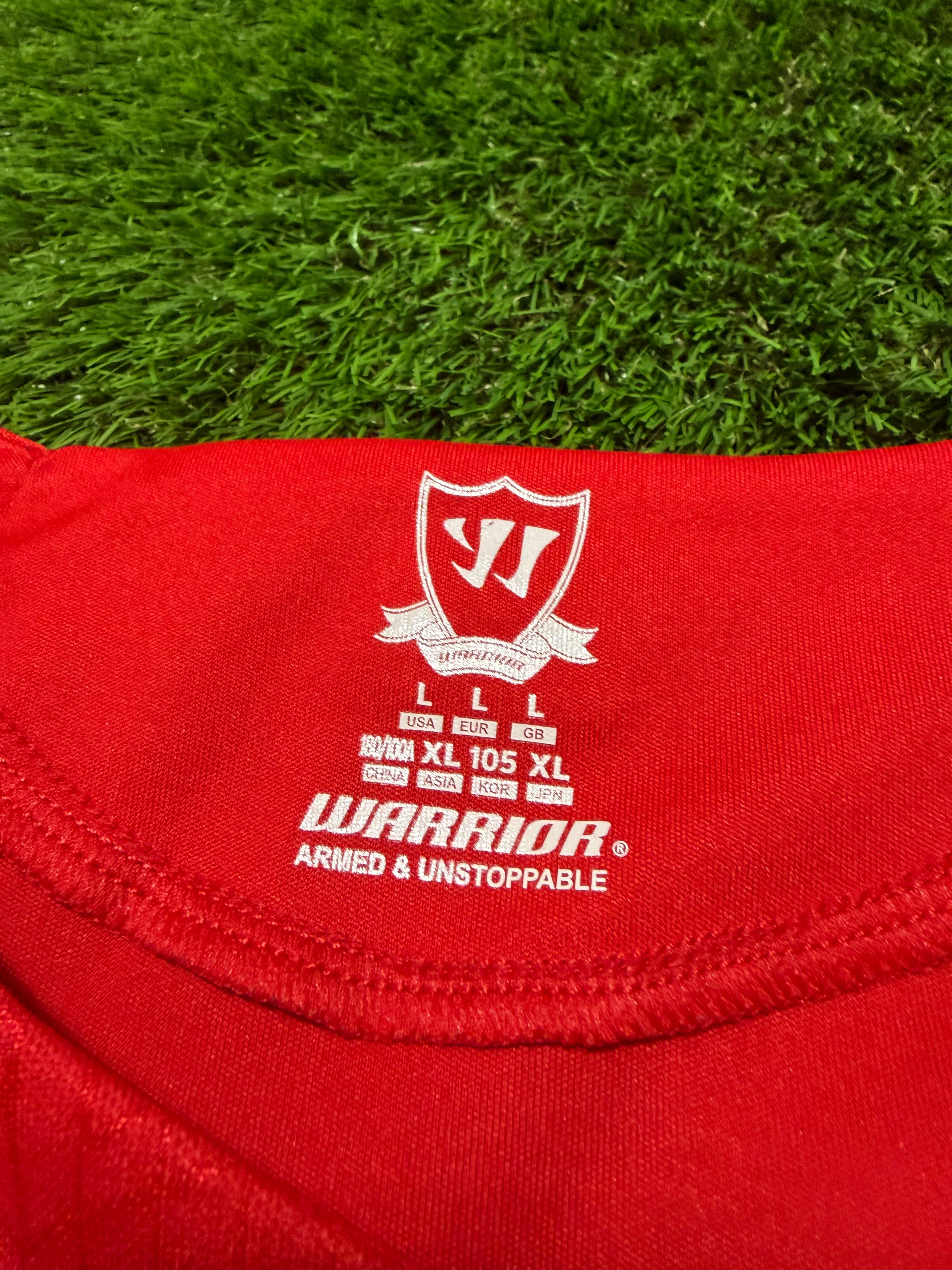 Liverpool FC 2014/2015