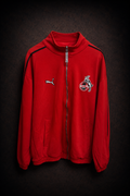 1. FC Köln 1998/1999 (Trainings) Jacke #NEU