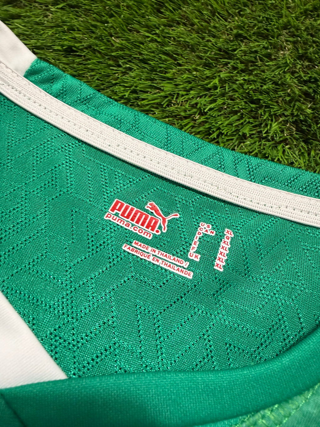 Elfenbeinküste WM 2010 #4 Kolo Touré