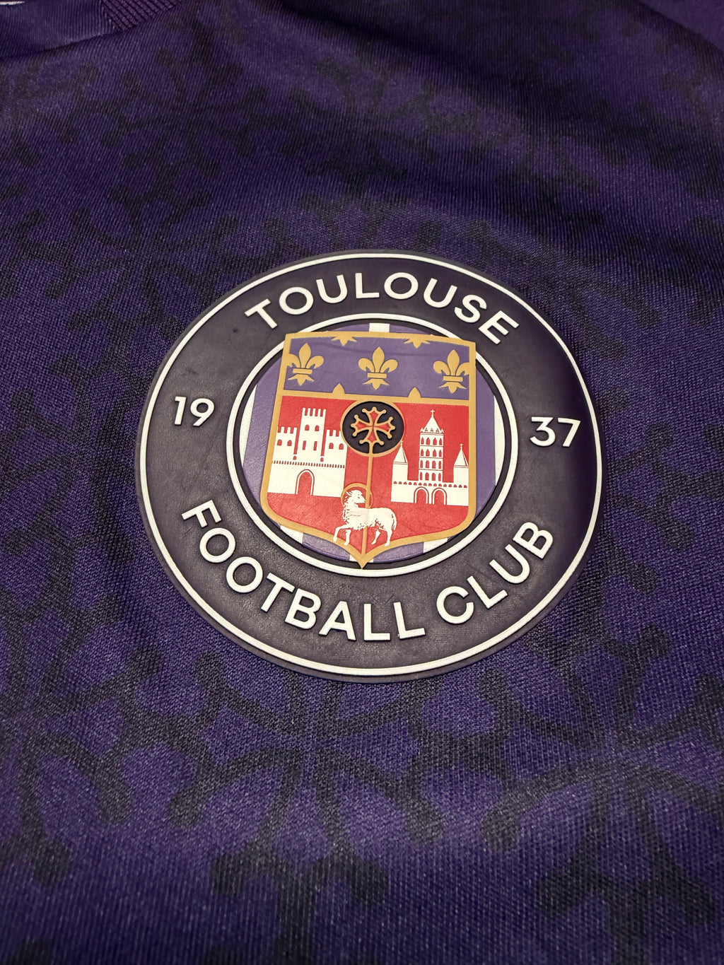 Toulouse FC 2021/2022
