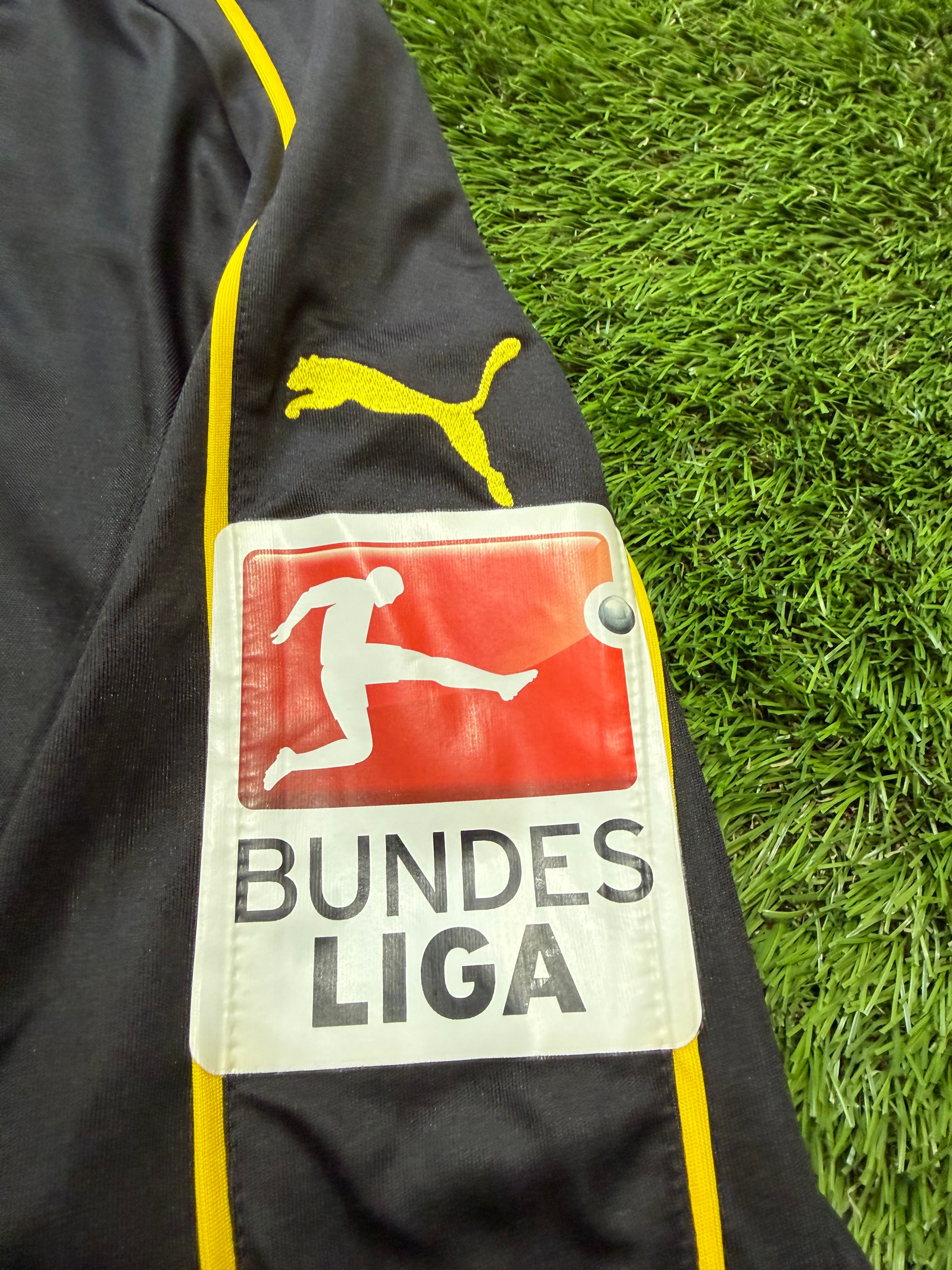 BVB Borussia Dortmund 2016/2017 #11 Marco Reus