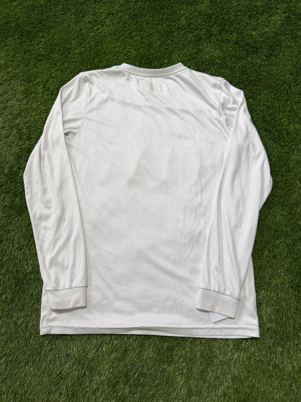 Fortuna Düsseldorf Training longsleeve (Kinder 152)