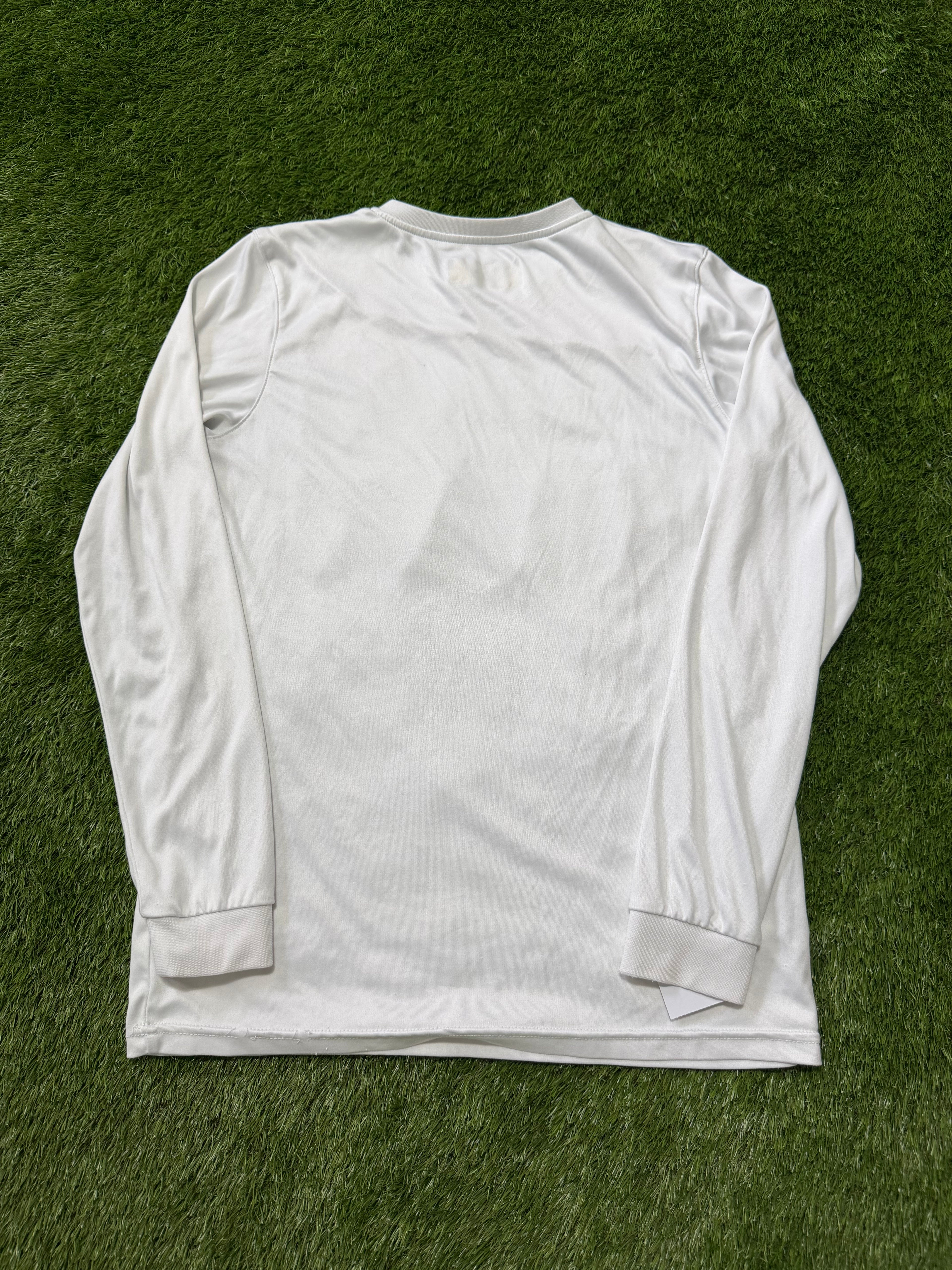 Fortuna Düsseldorf Training longsleeve (Kinder 152)