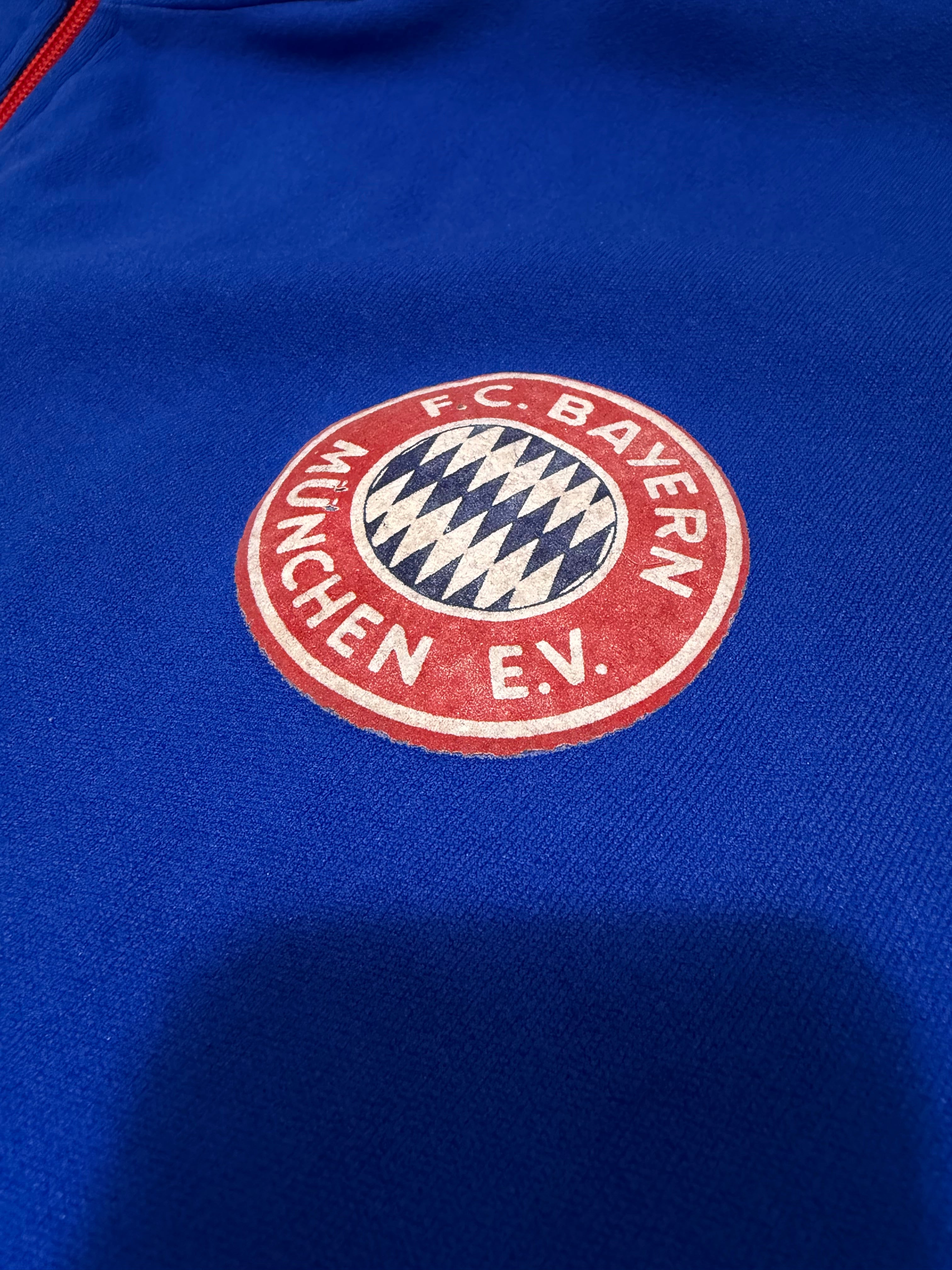 FC Bayern München 1991/1992