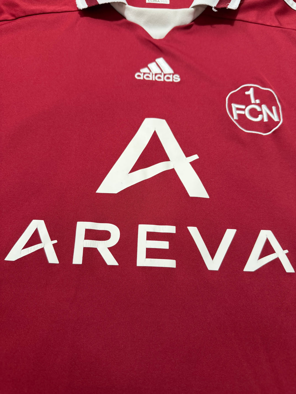 1. FC Nürnberg 2010/2011