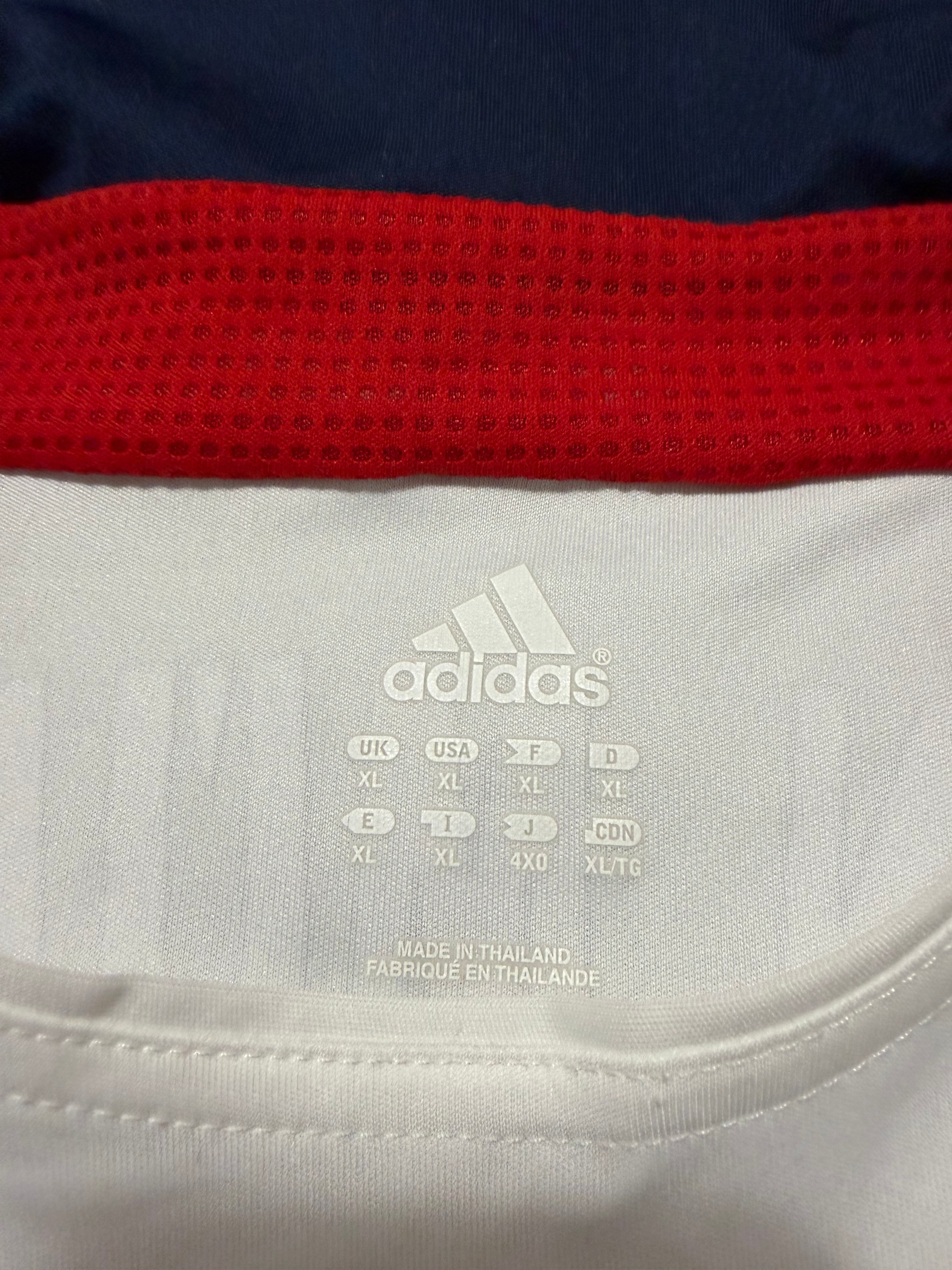 FC Bayern München 2006/2007 #31 Bastian Schweinsteiger