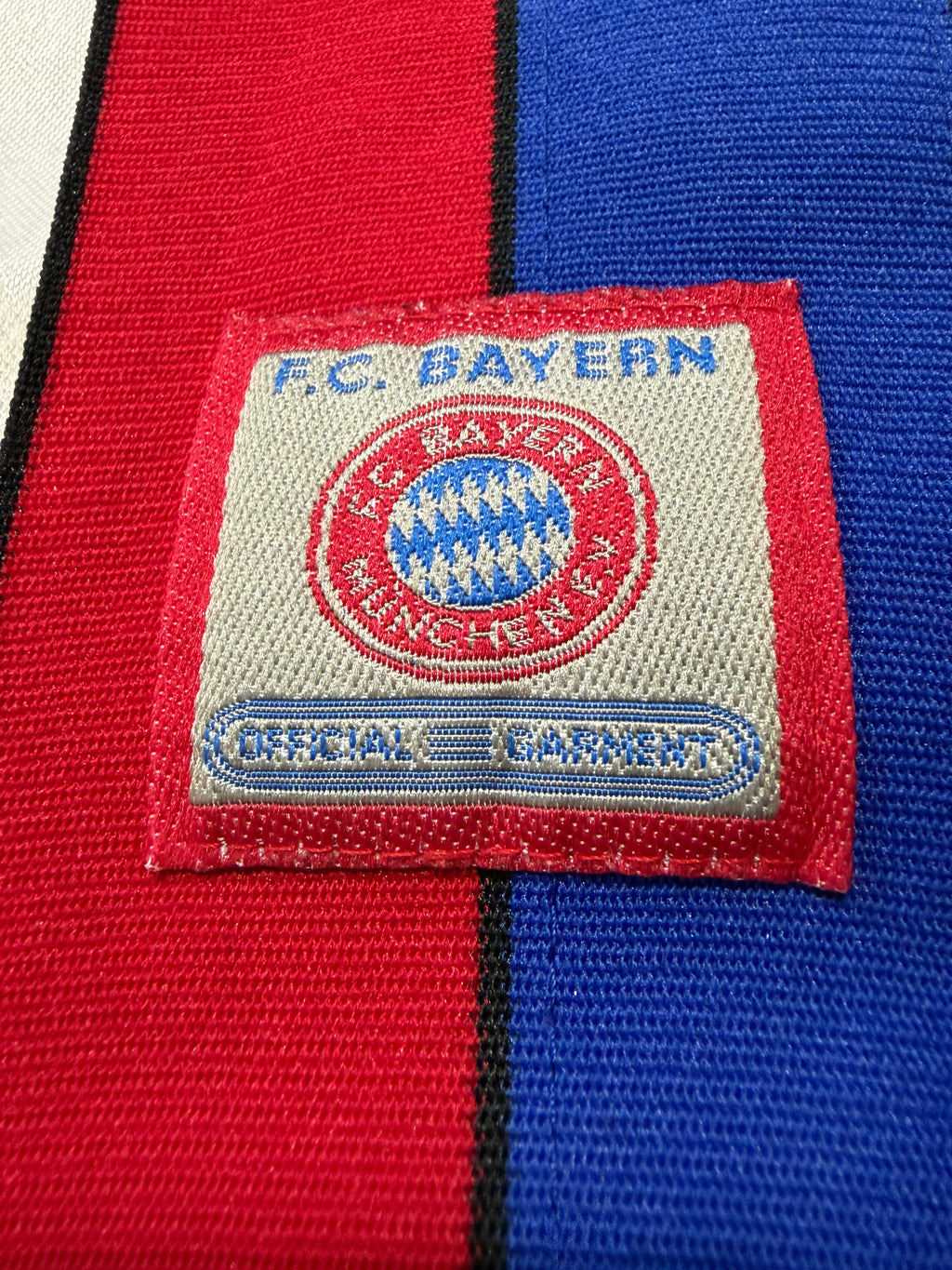 FC Bayern München 1996/1997