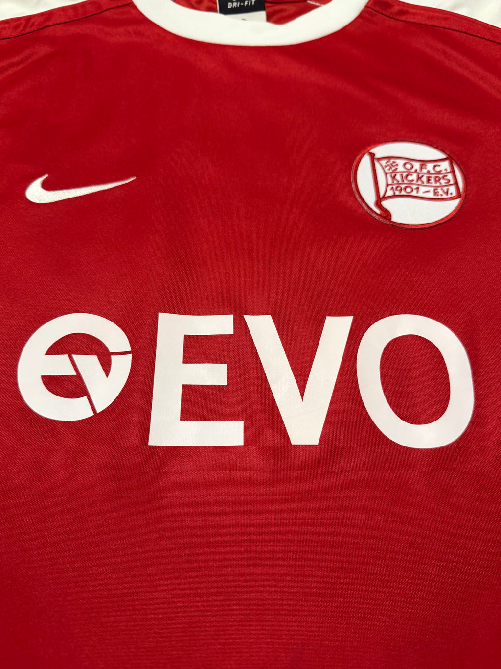 Kickers Offenbach 2011/2012