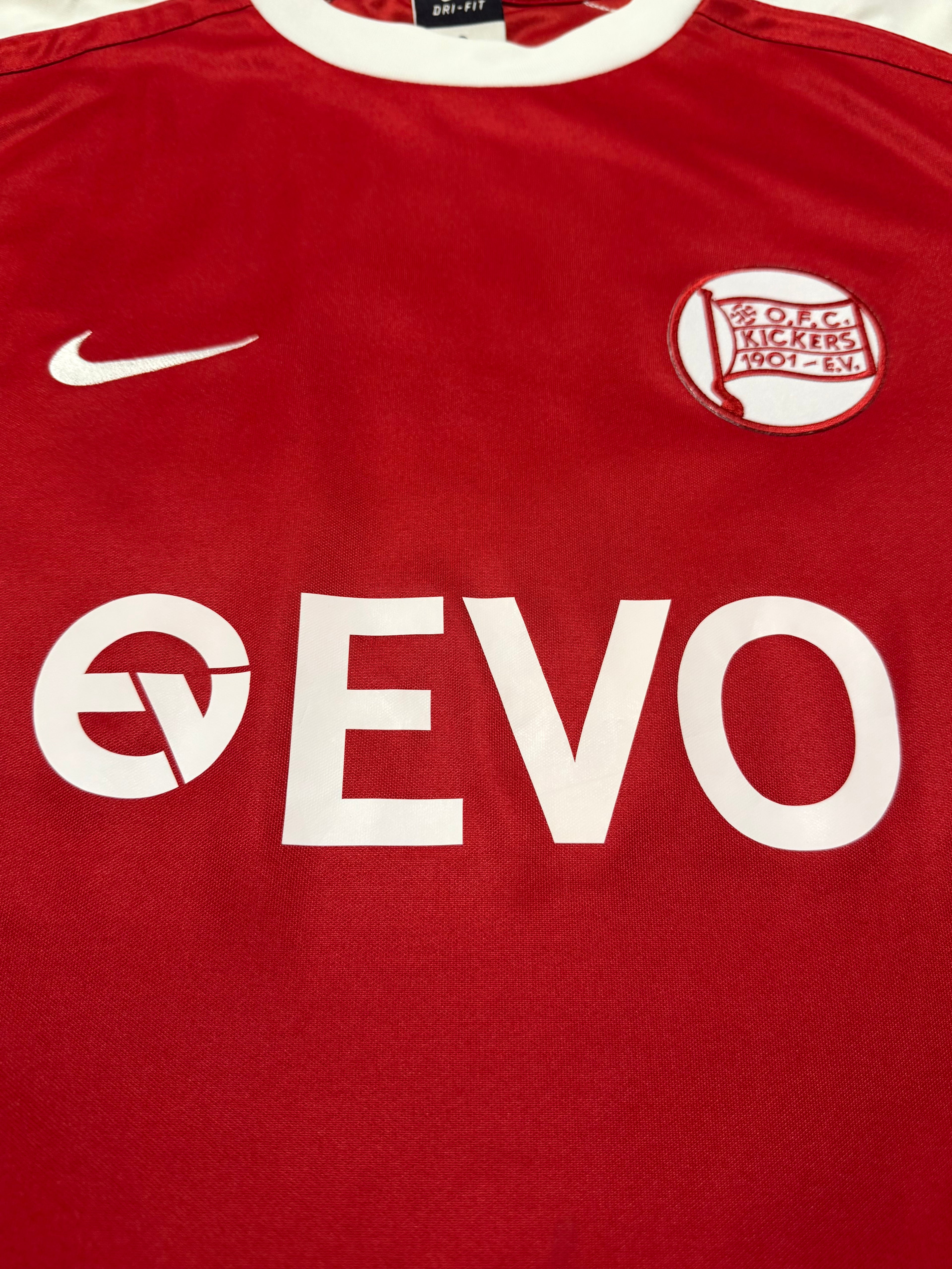 Kickers Offenbach 2011/2012