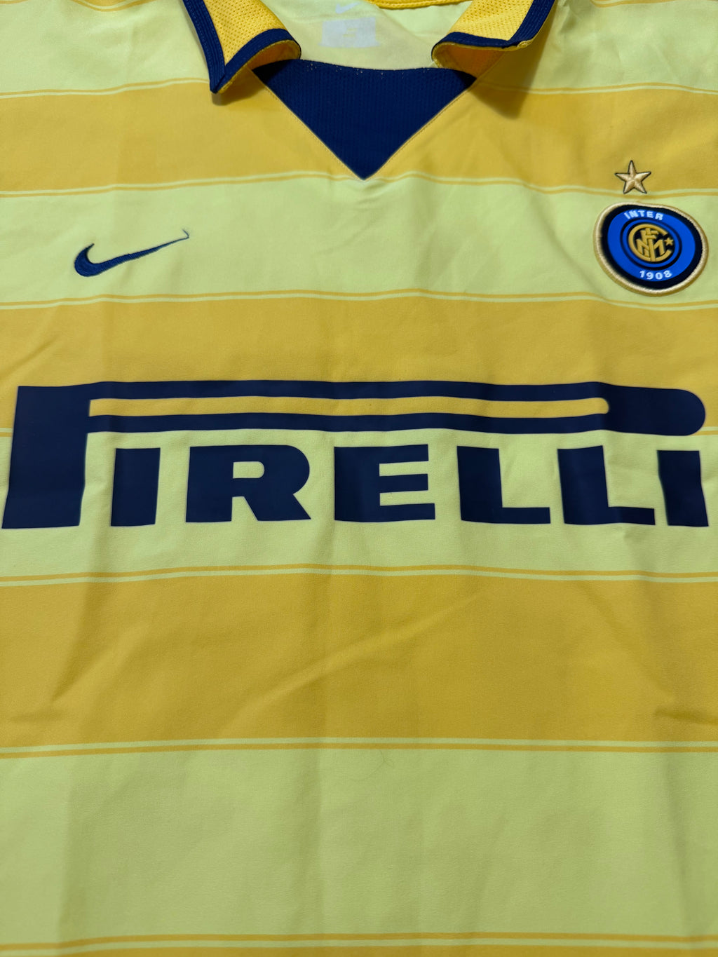 Inter Mailand 2003/2004