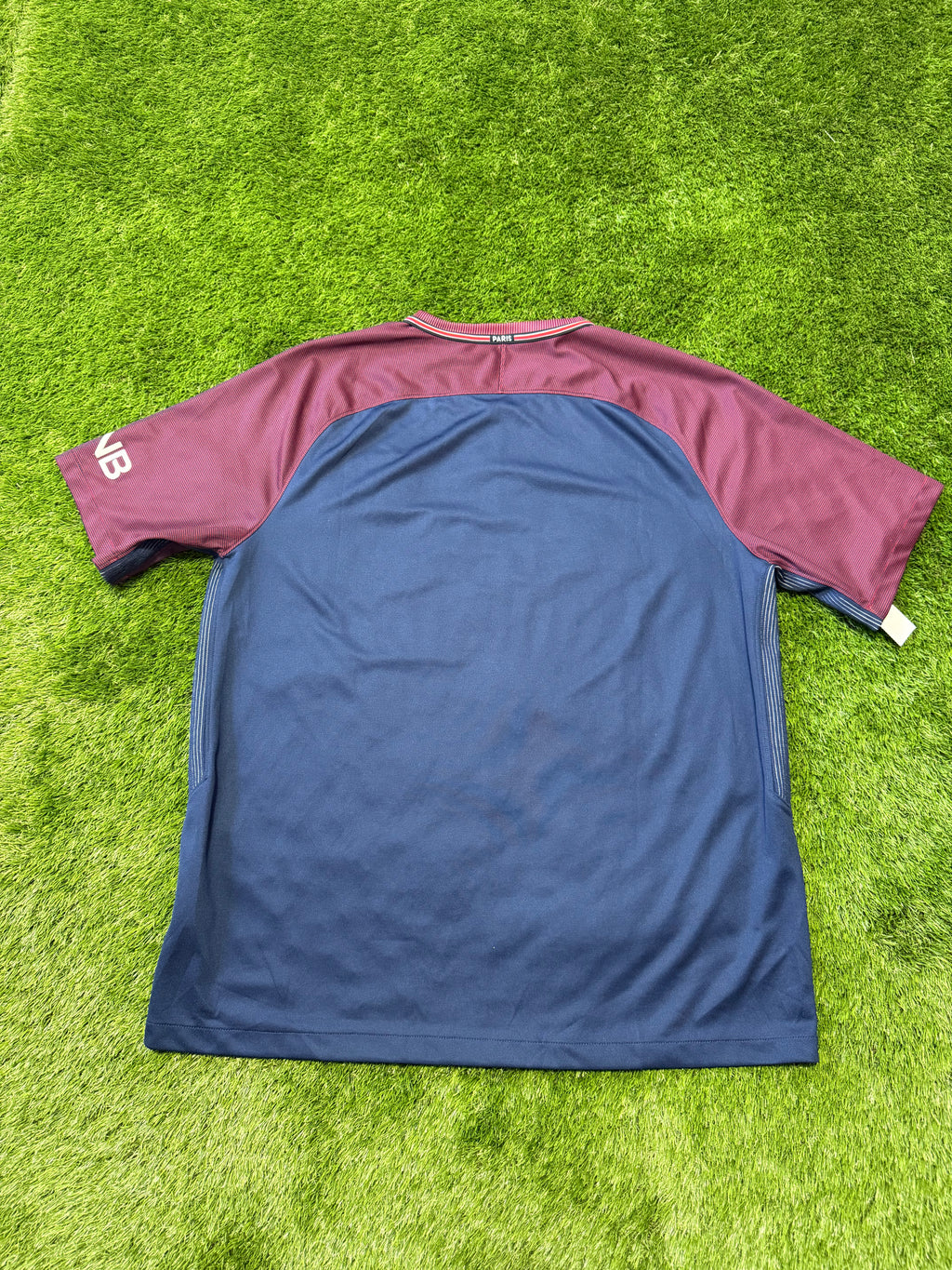 Paris Saint-Germain 2017/2018