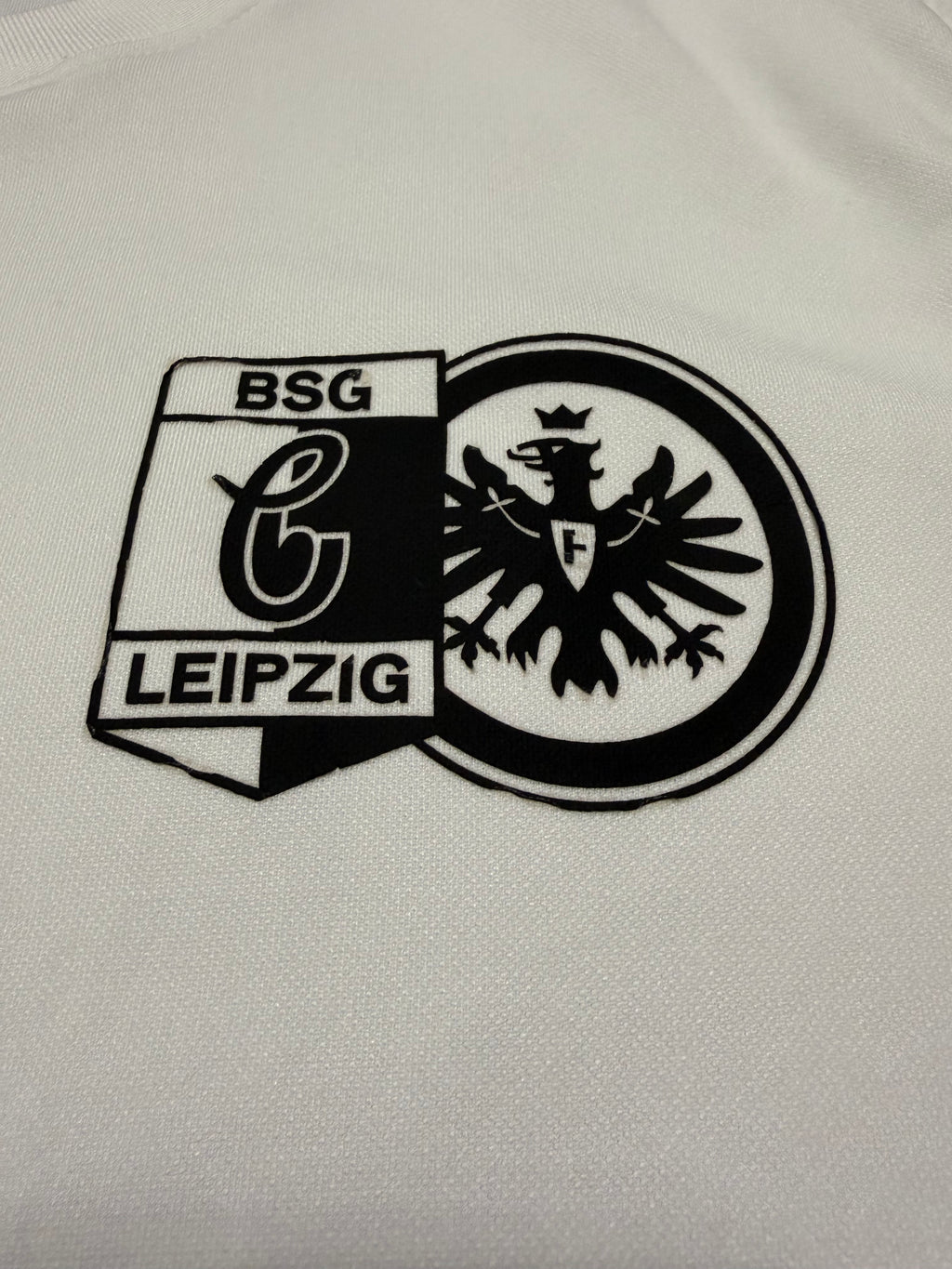 Eintracht Frankfurt x Chemie Leipzig Sonder 2019/2020