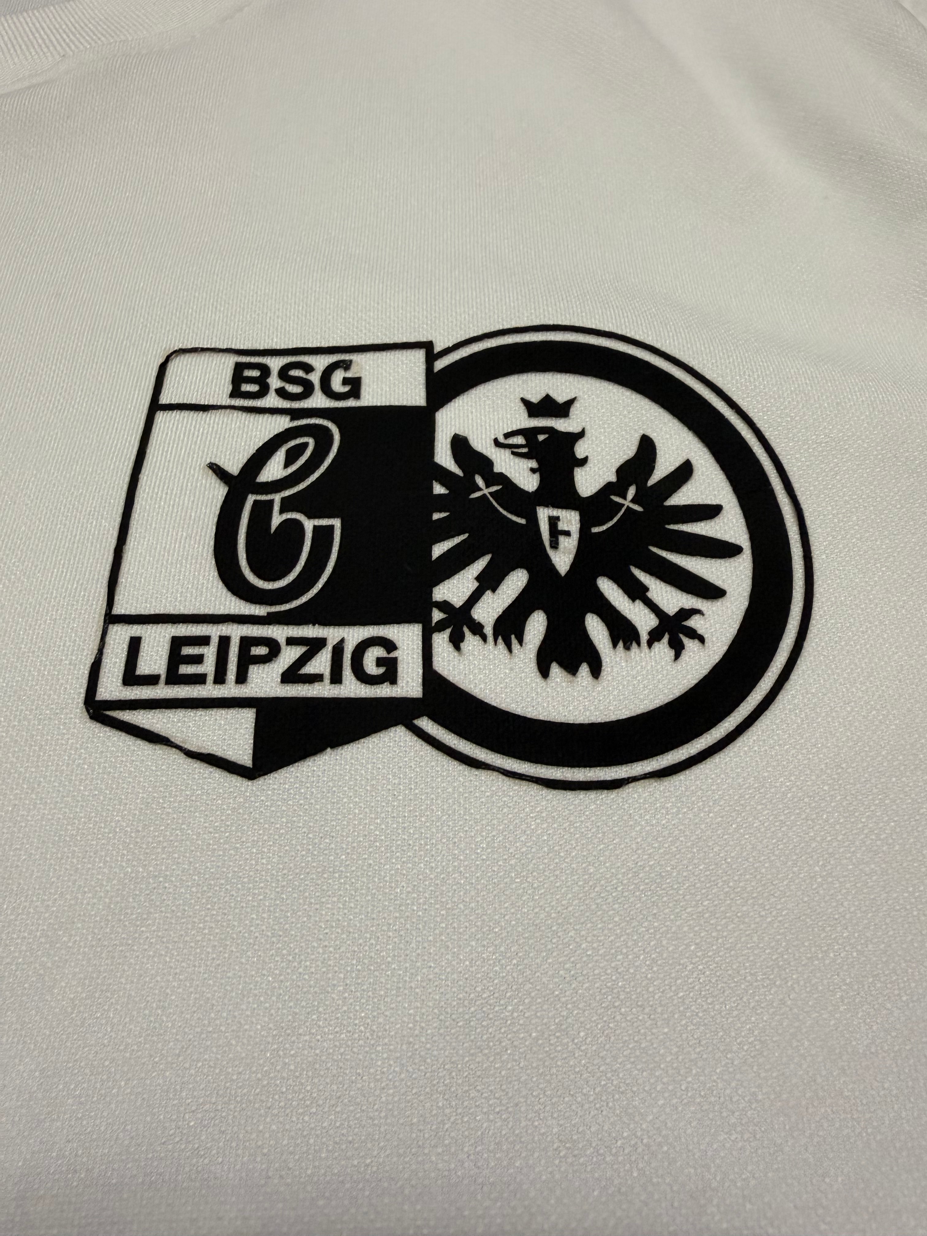 Eintracht Frankfurt x Chemie Leipzig Sonder 2019/2020