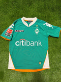 Werder Bremen 2007/2008 #16 Andreasen (Kinder 140)