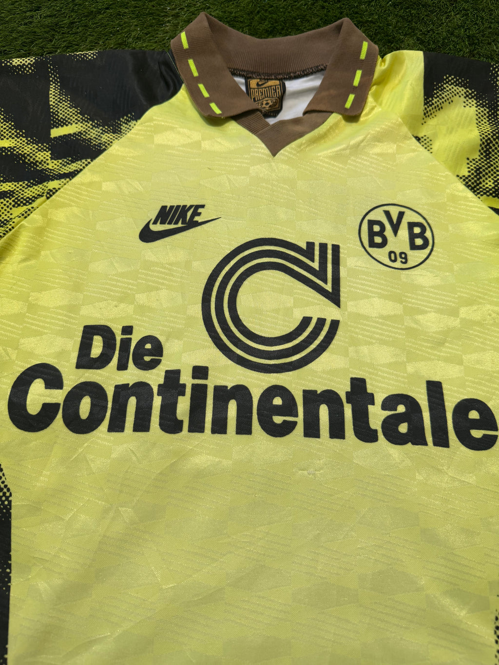BVB Borussia Dortmund 1992/1993