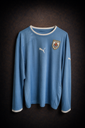 Uruguay 2012 longsleeve