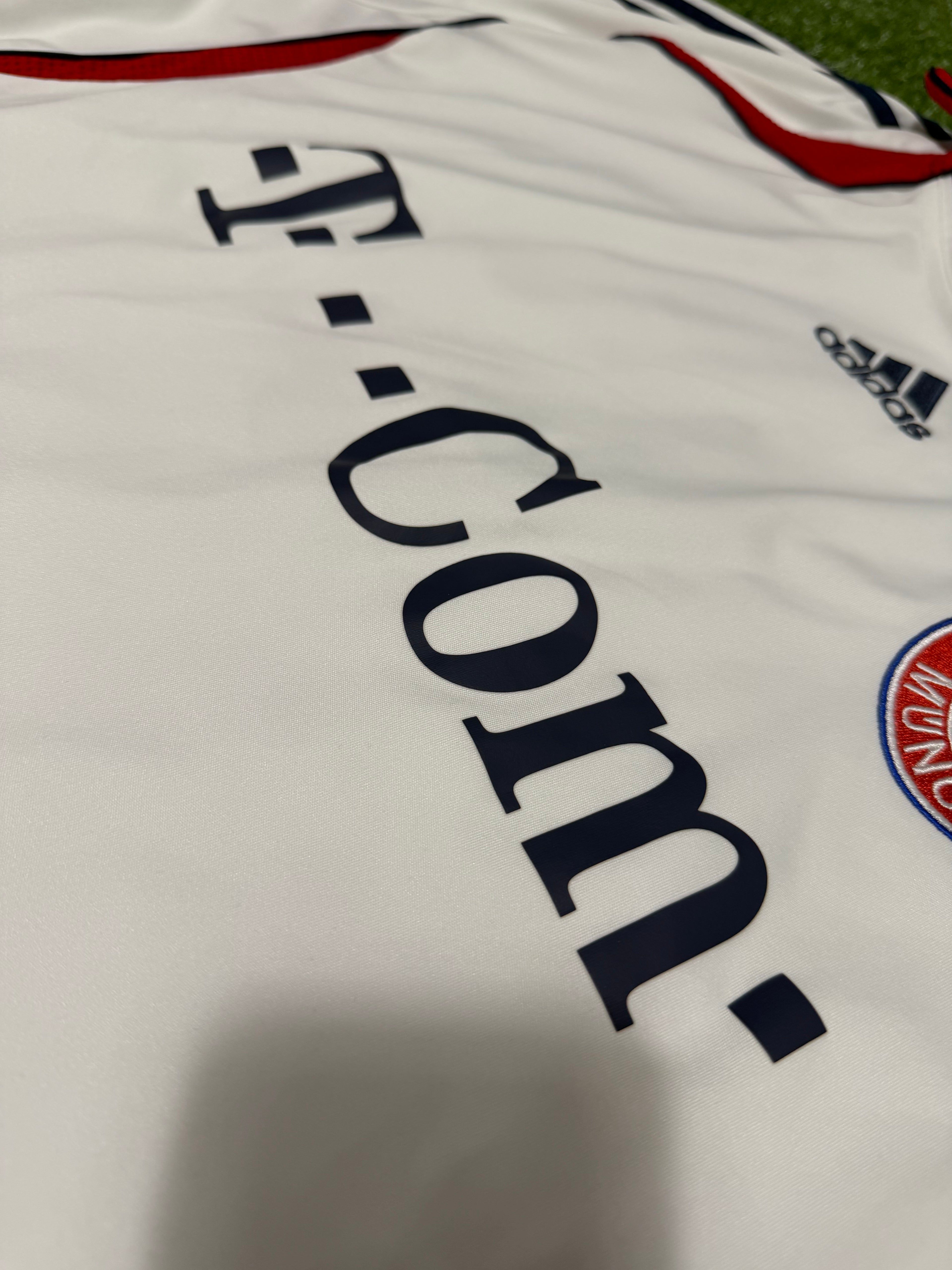 FC Bayern München 2006/2007