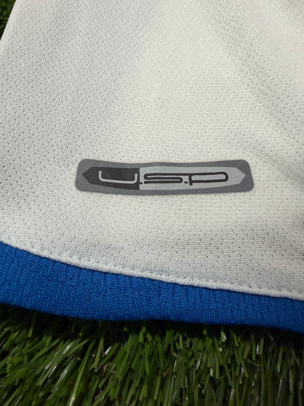 TSG 1899 Hoffenheim 2009/2010 #17 Tobias Weis