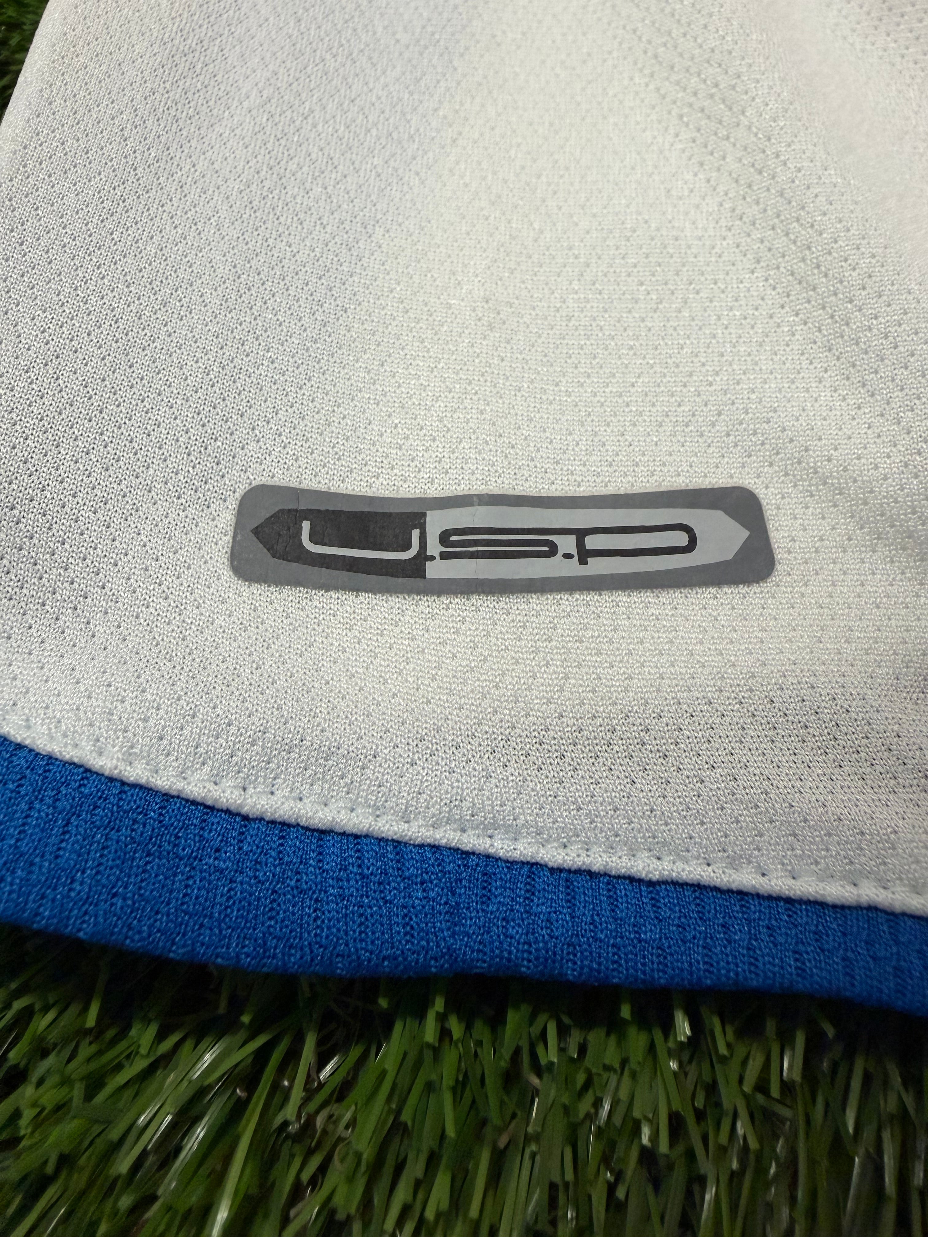 TSG 1899 Hoffenheim 2009/2010 #17 Tobias Weis