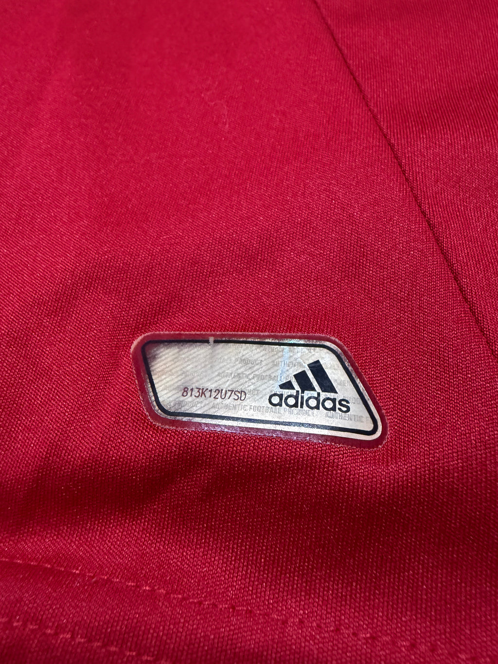 Spanien EM 2012 #7 David Villa