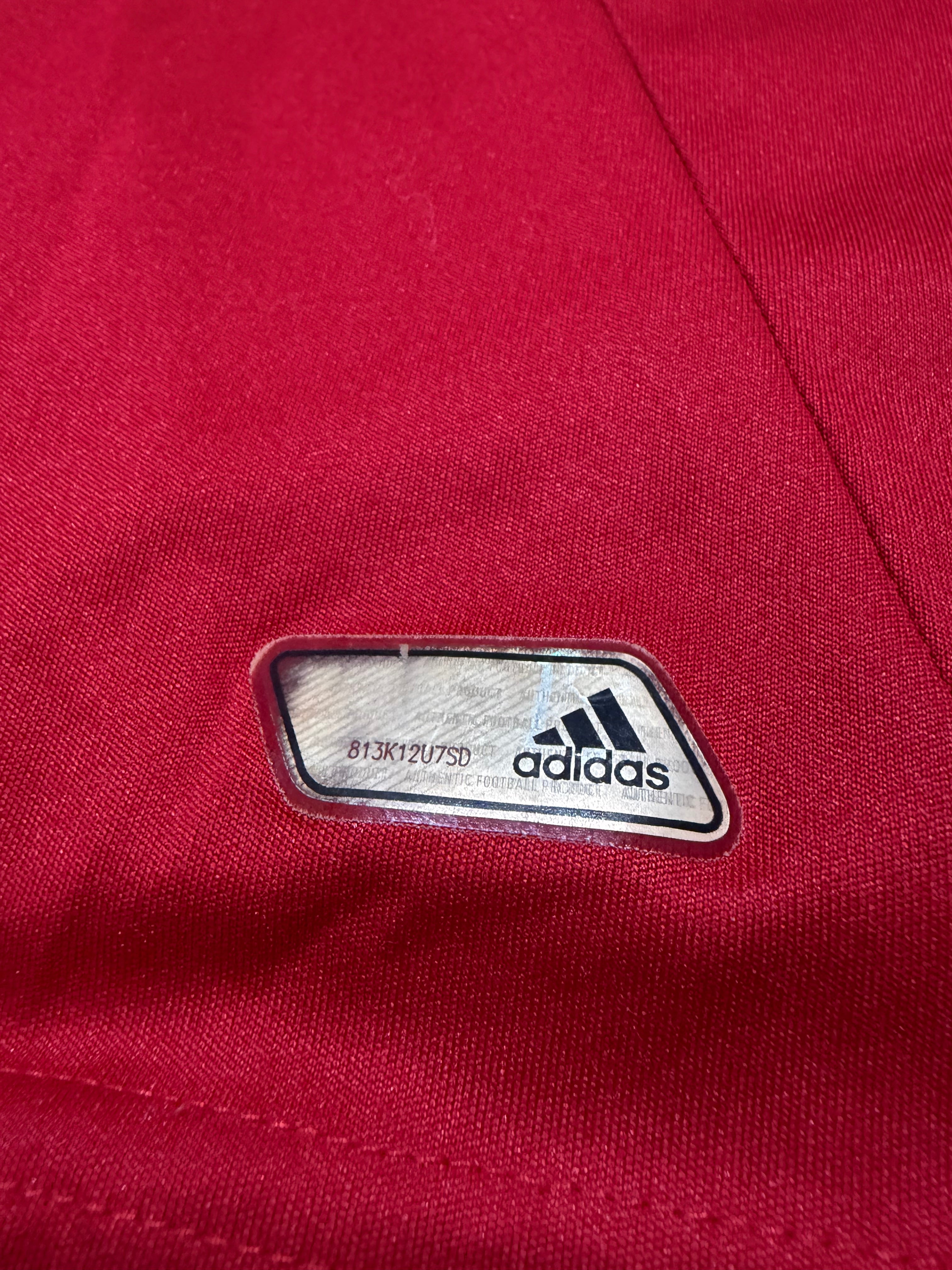 Spanien EM 2012 #7 David Villa