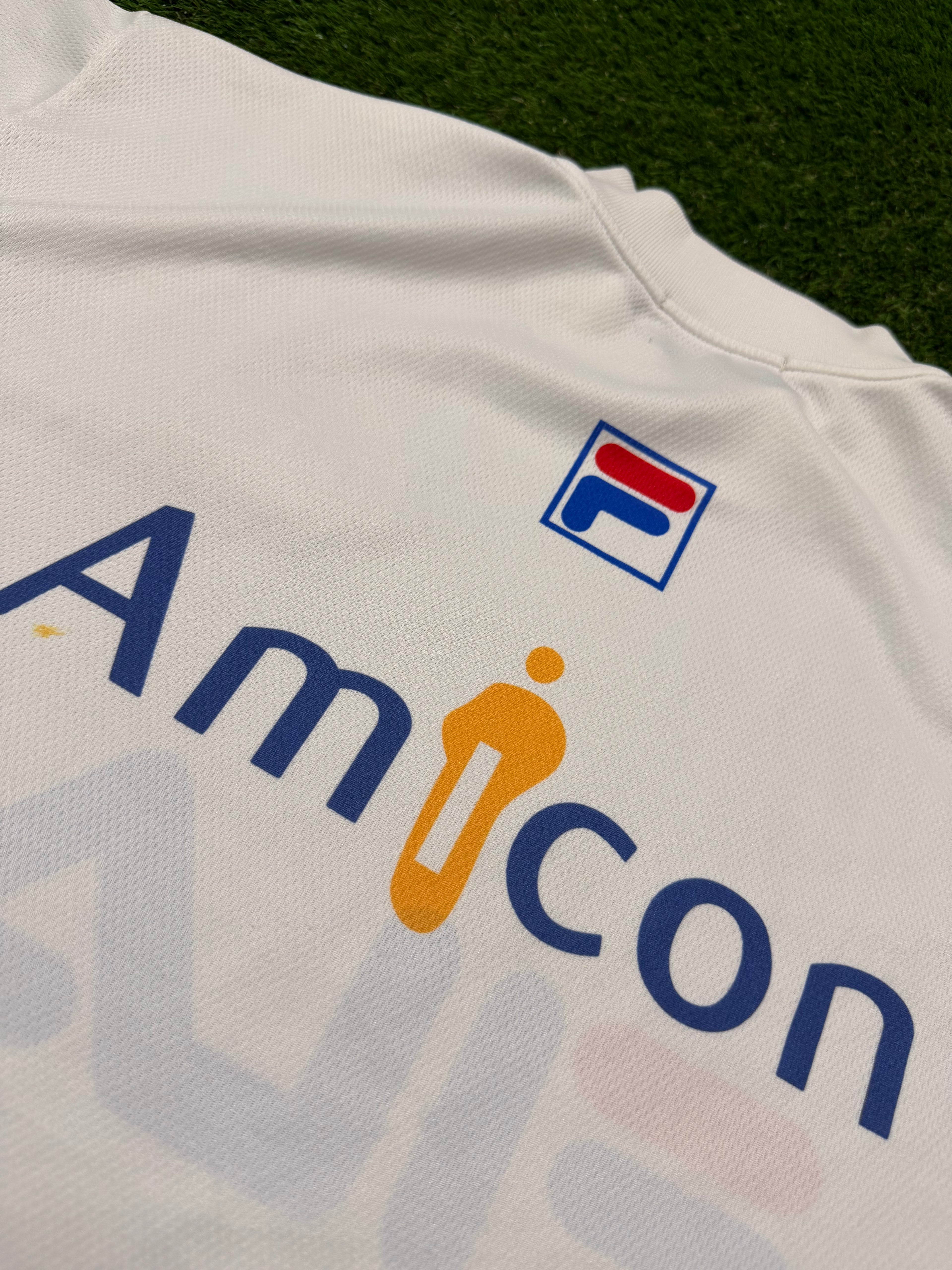 Twente Enschede Pre-Match 1998/1999