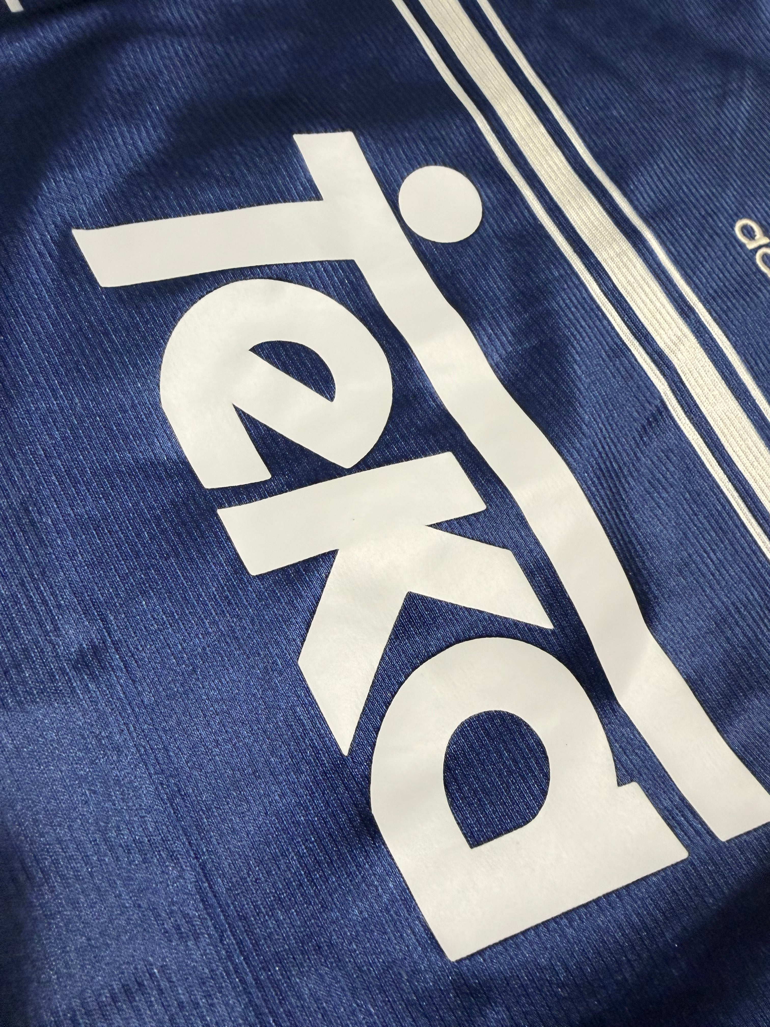 Real Madrid 1998/1999