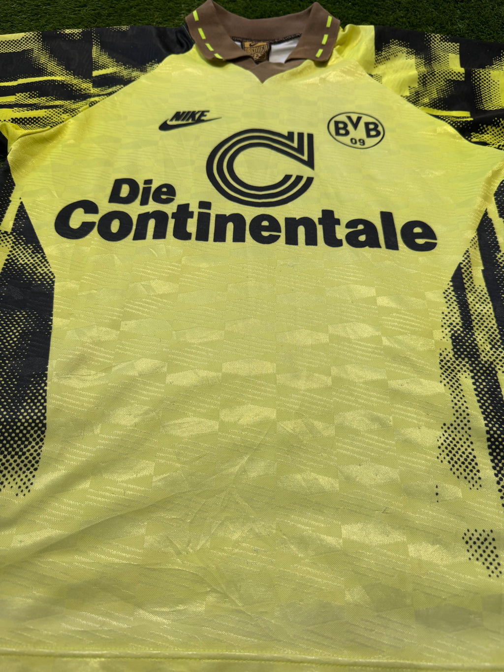 BVB Borussia Dortmund 1992/1993