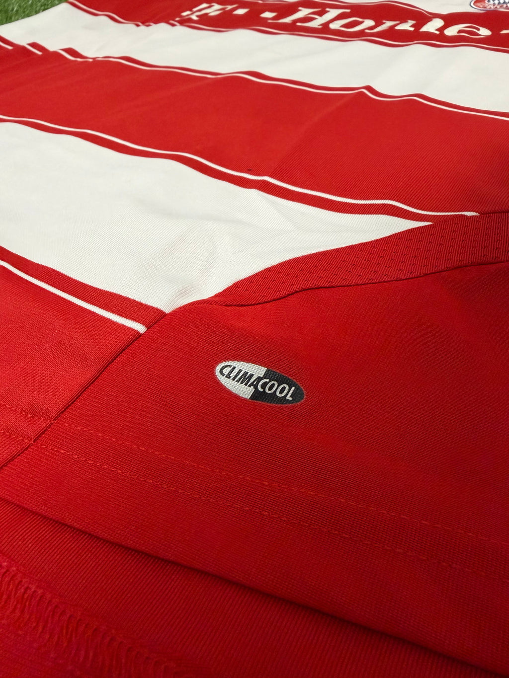 FC Bayern München 2007/2008 #7 Franck Ribéry