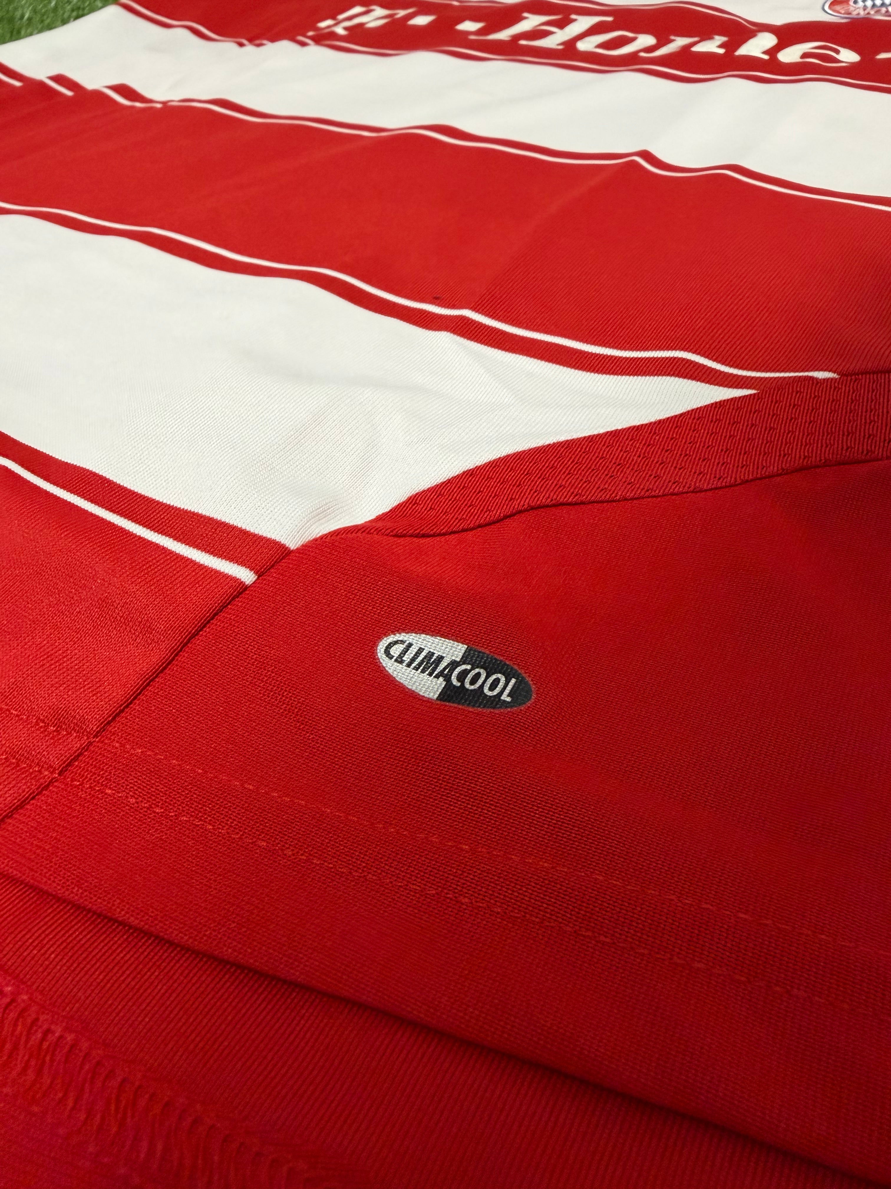 FC Bayern München 2007/2008 #7 Franck Ribéry