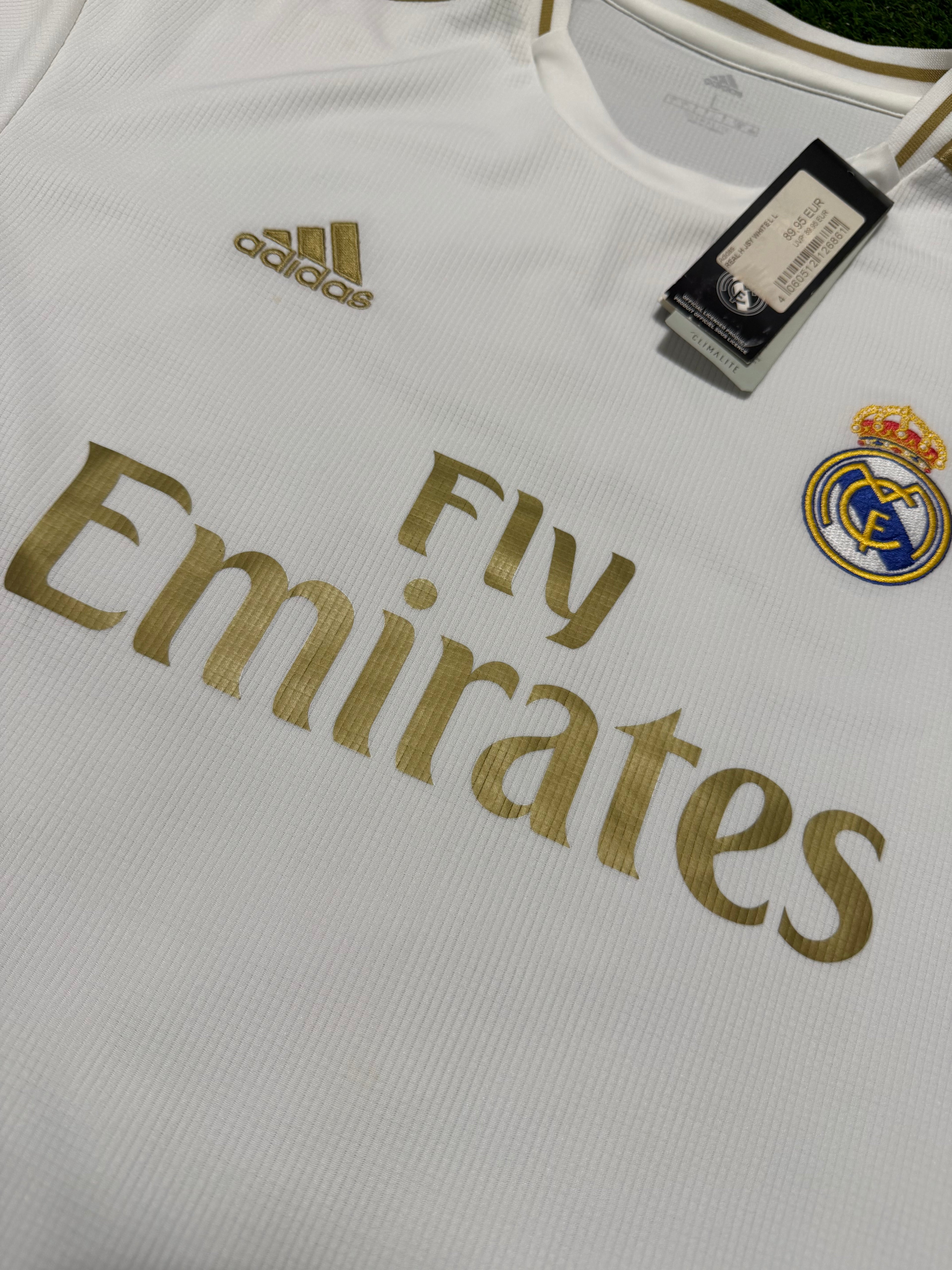Real Madrid 2019/2020 #NEU