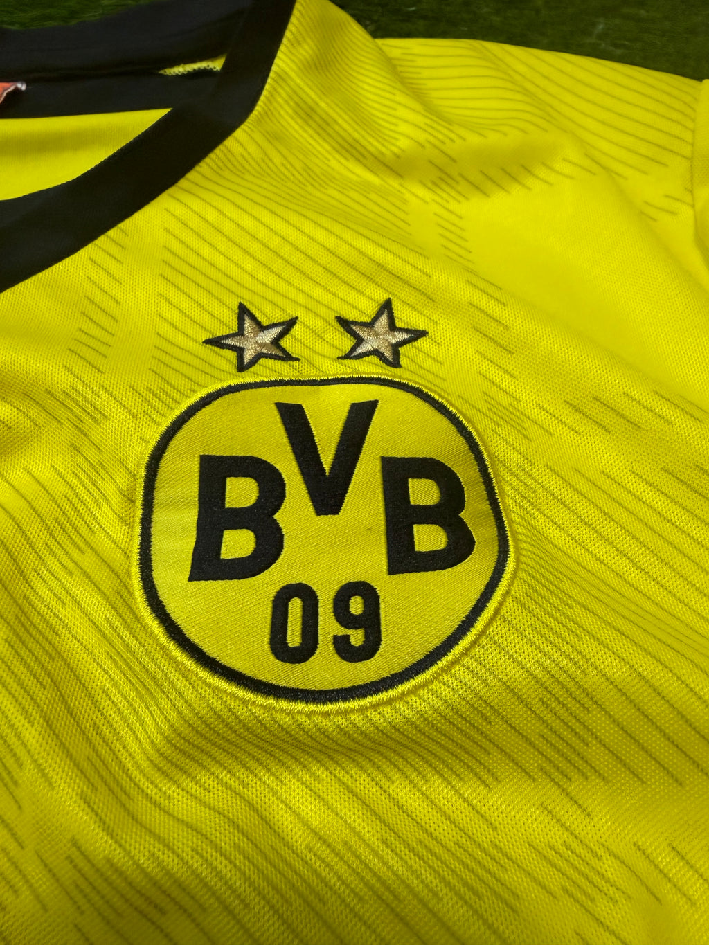 BVB Borussia Dortmund 2013/2014 #19 Kevin Großkreutz
