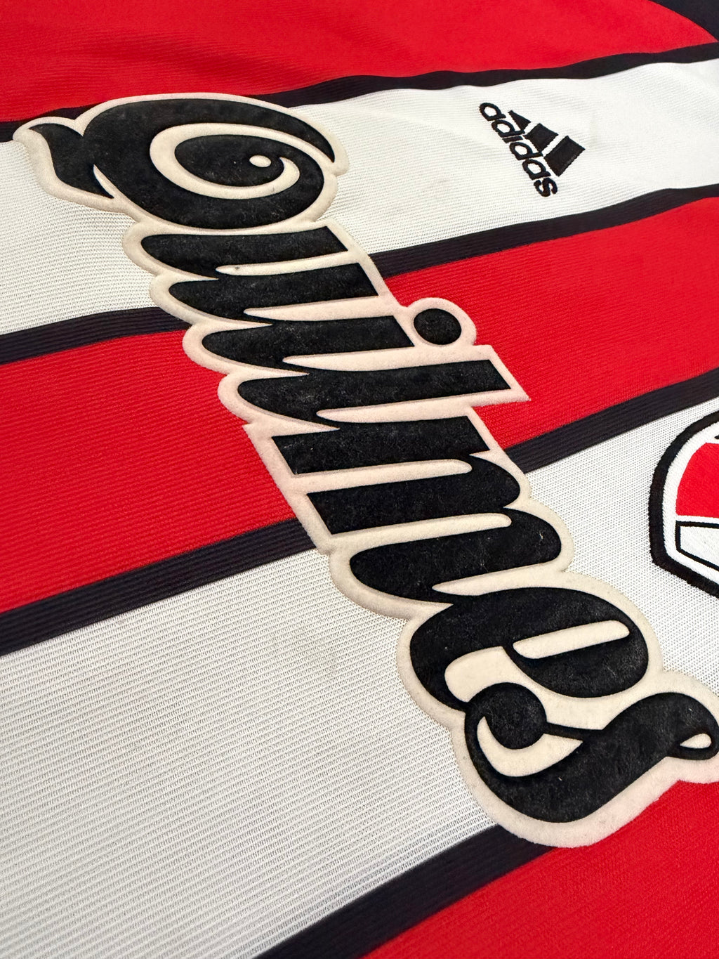 River Plate 2001/2002