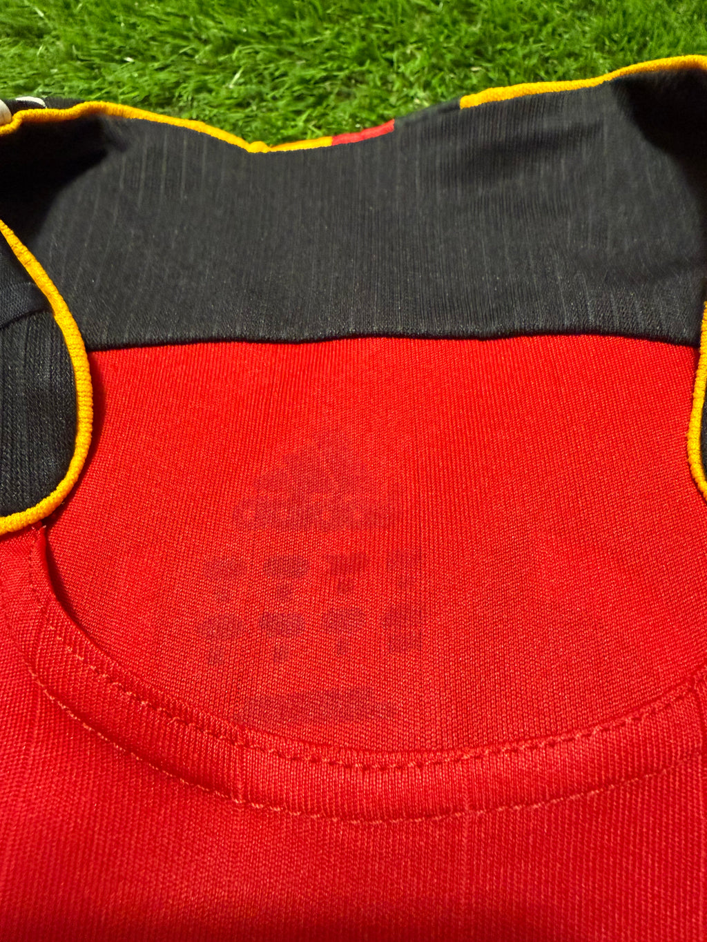 DFB Deutschland WM 2006 #5 Sebastian Kehl