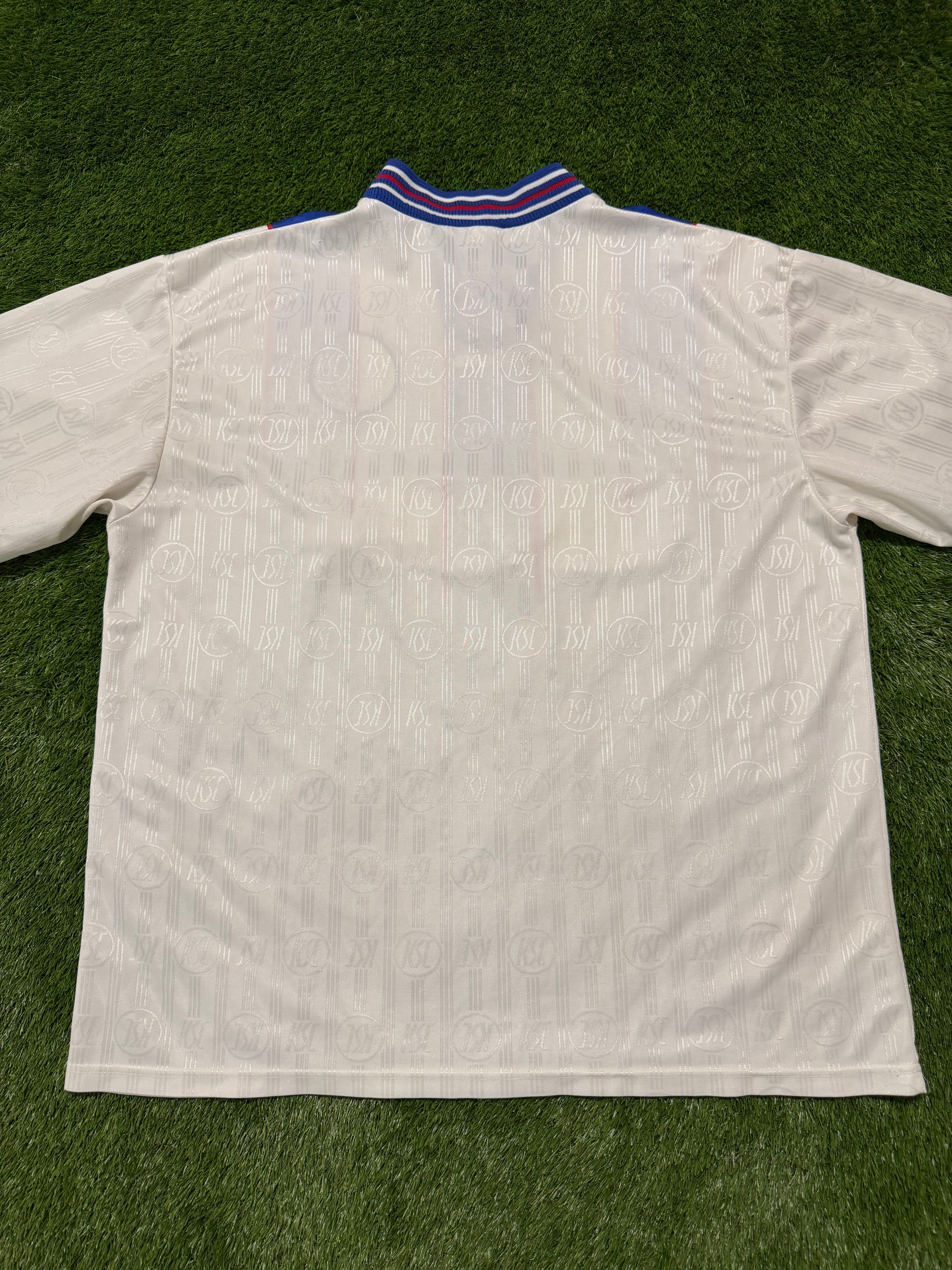 KSC Karlsruher SC 1996/1997