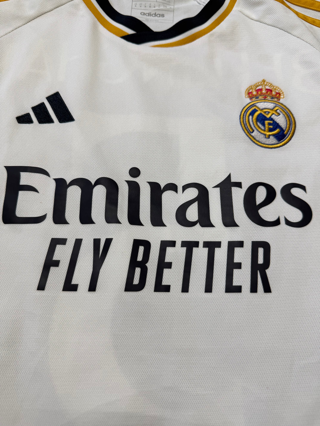 Real Madrid 2023/2024 #5 Jude Bellingham