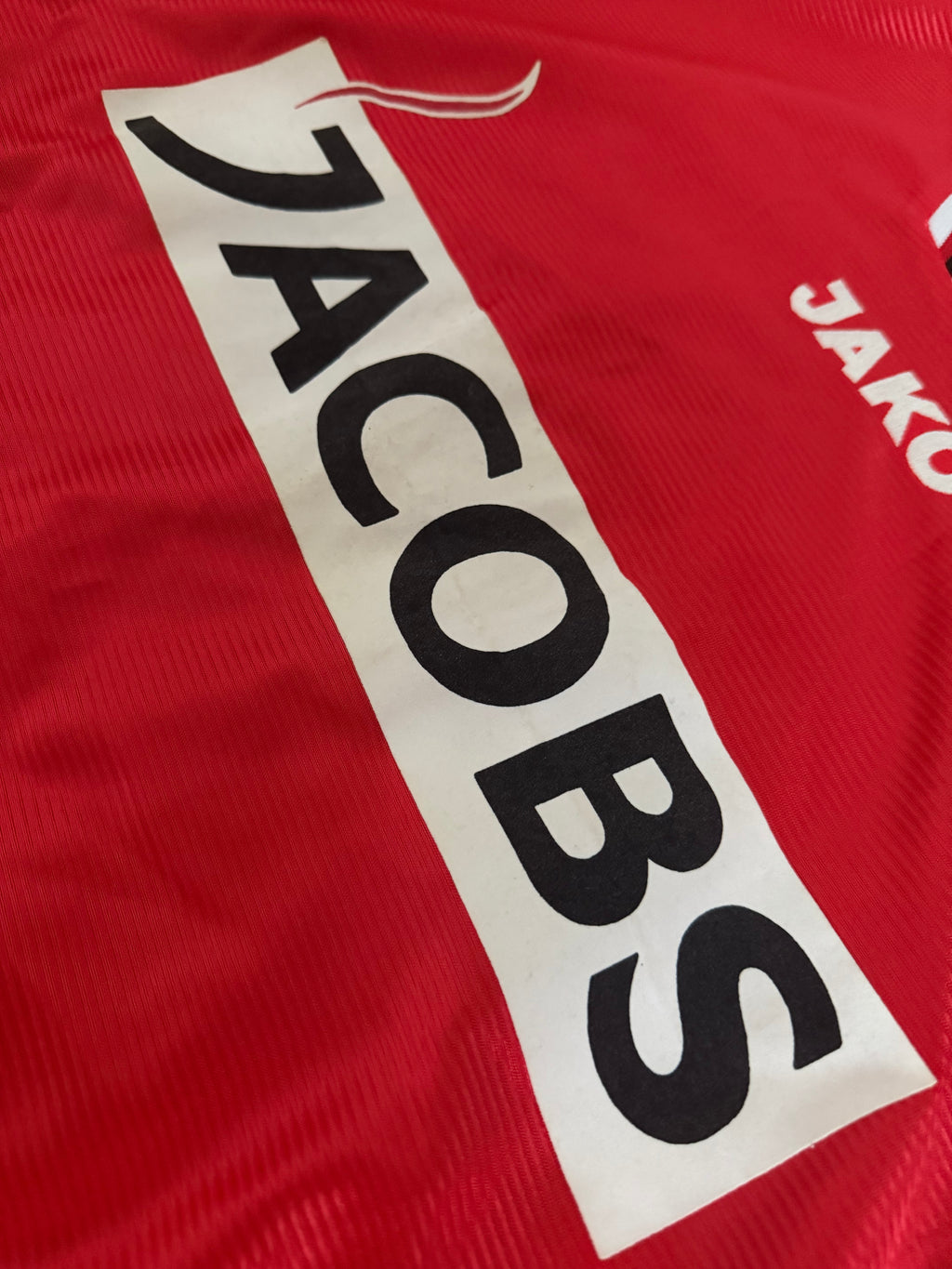 FC Energie Cottbus 2000/2001