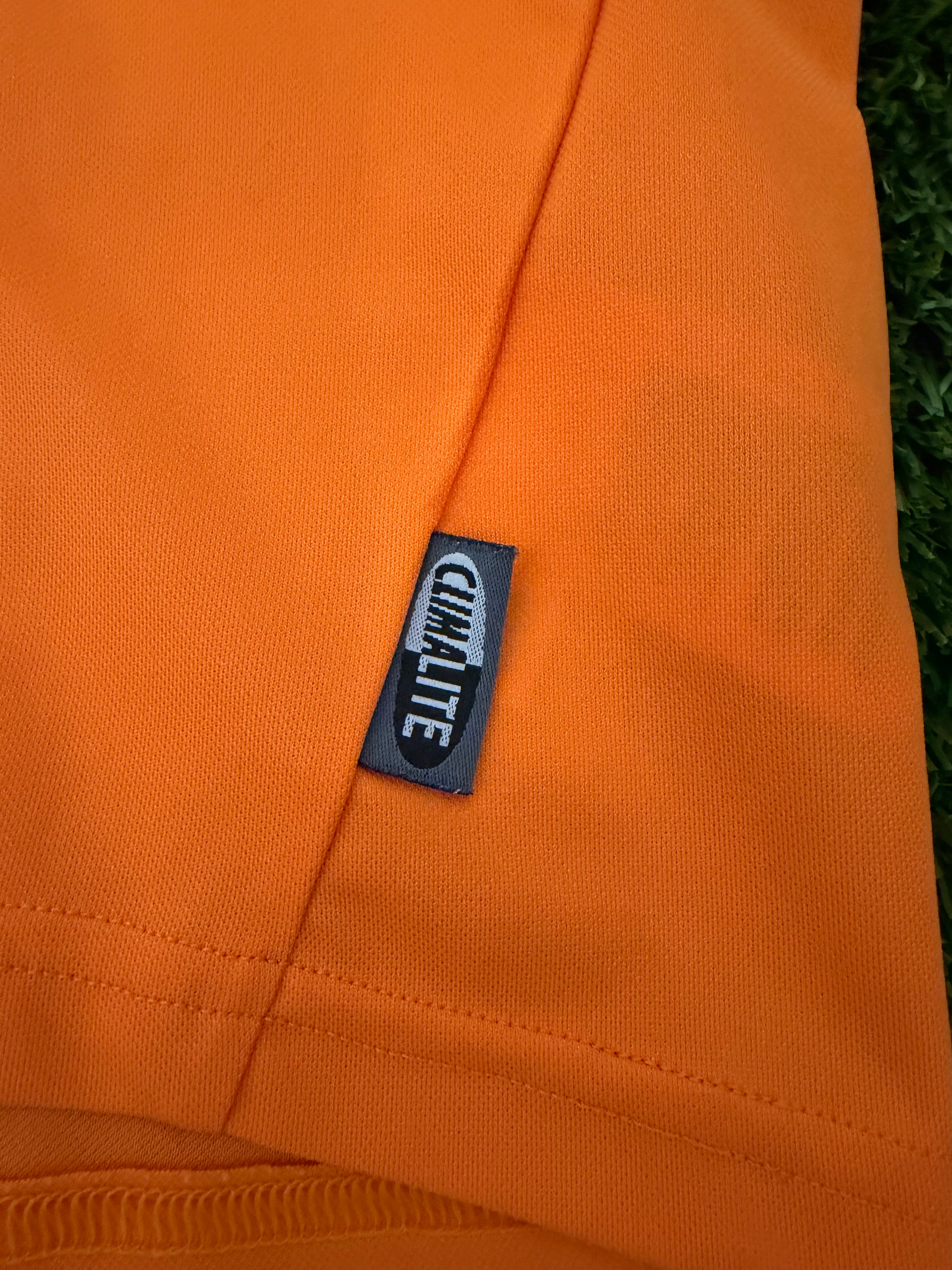 FC Schalke 04 Trikot 2003/2004