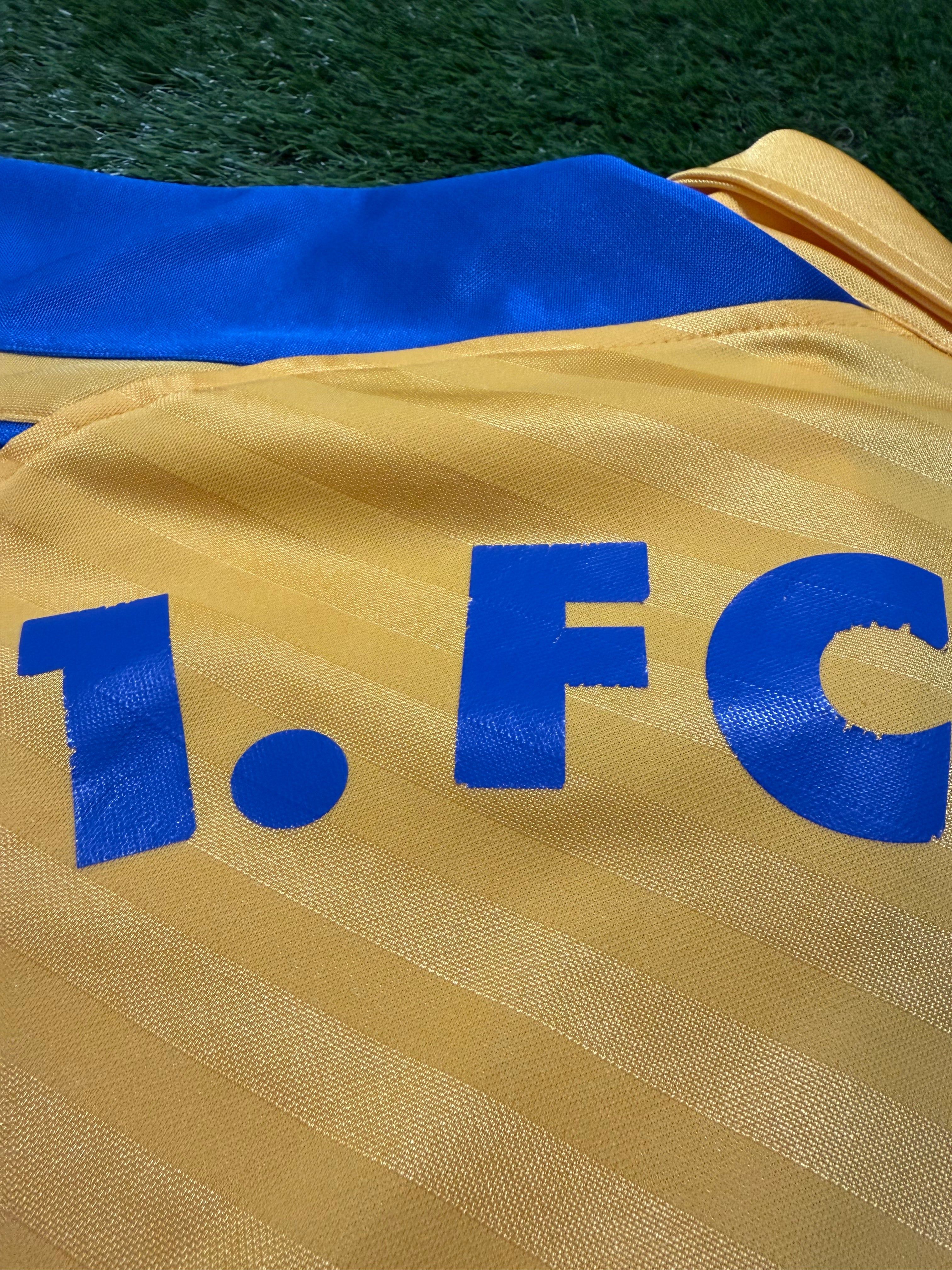 1. FC Lokomotive Leipzig 2005/2006