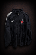 1. FC Köln (Regen) Jacke 1998/1999 #NEU