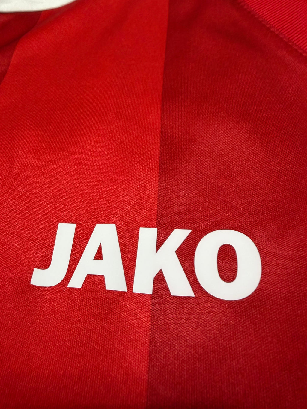 Hammer SpVg 2010er Spielertrikot #6 Khmiri
