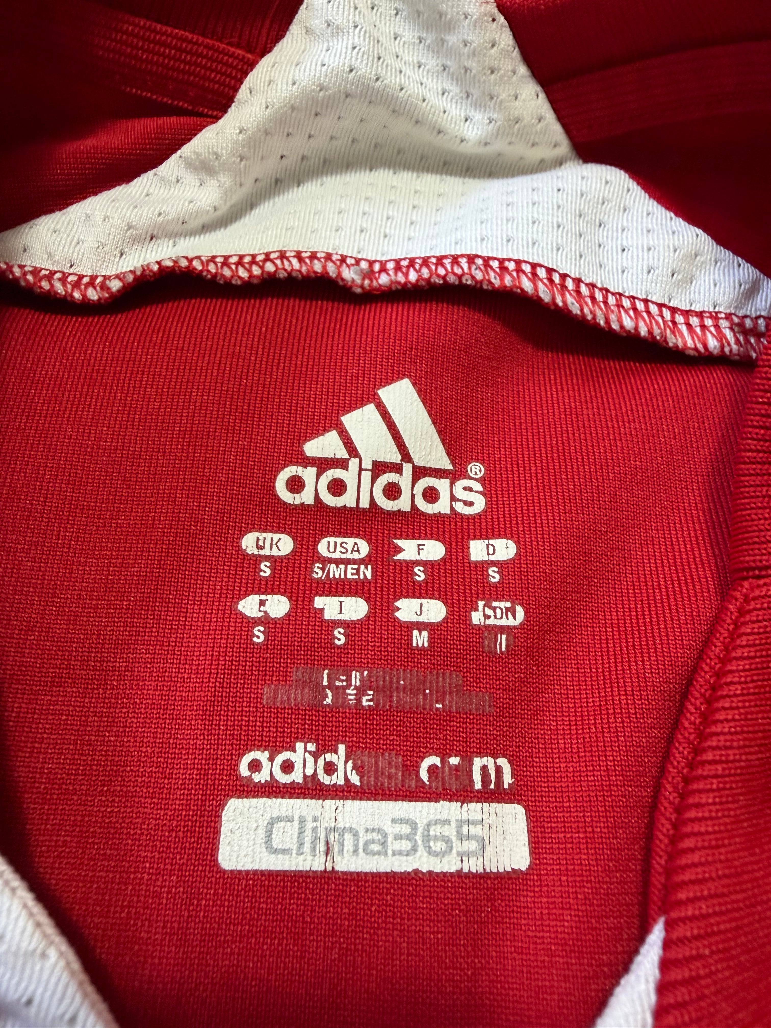 FC Bayern München 2007/2008